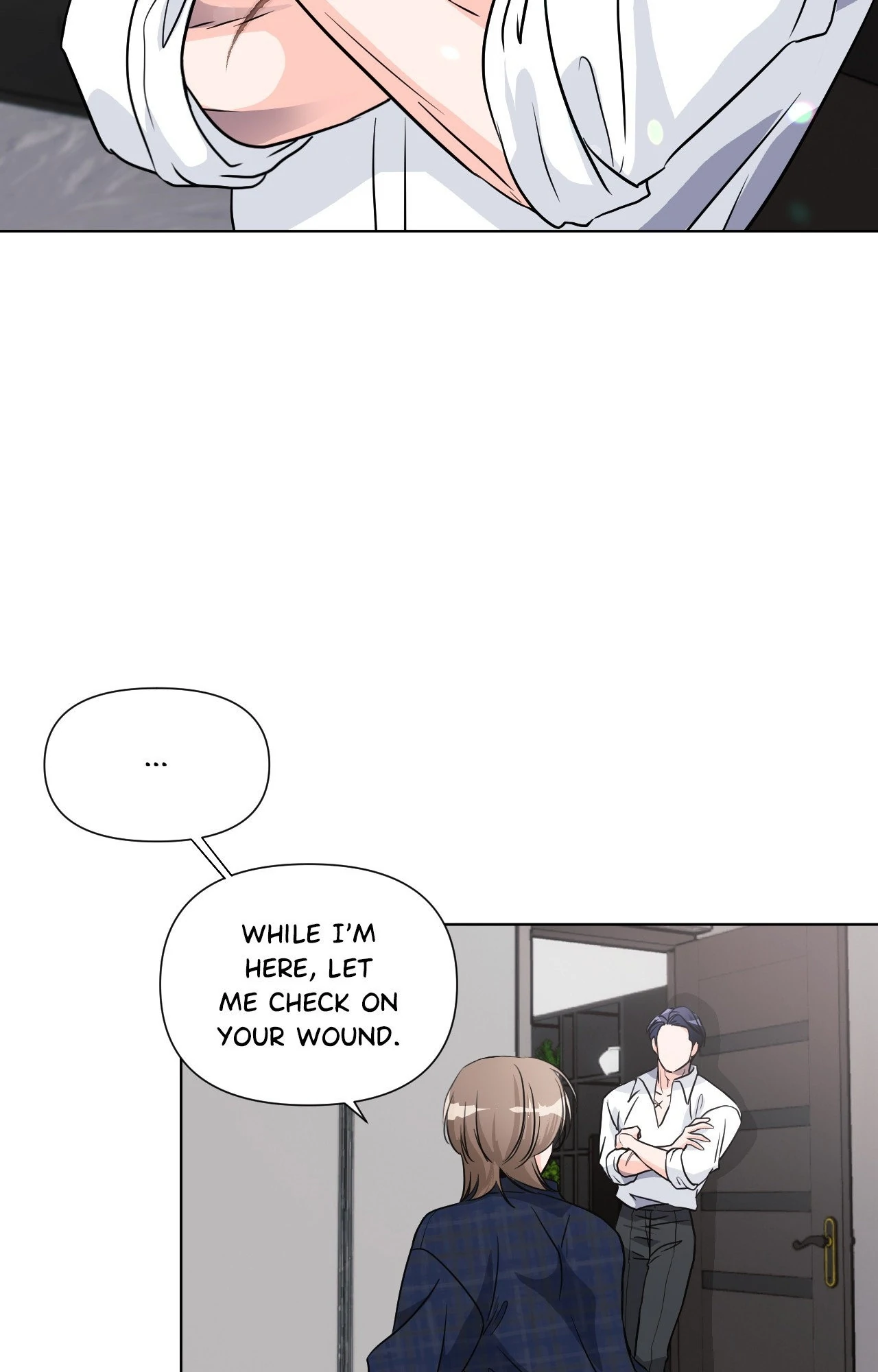 You Are So Lovely  [Official] - Chapter 6 manhwa