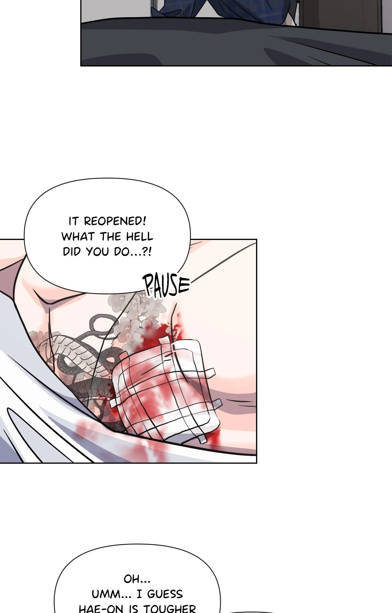 You Are So Lovely  [Official] - Chapter 6 manhwa