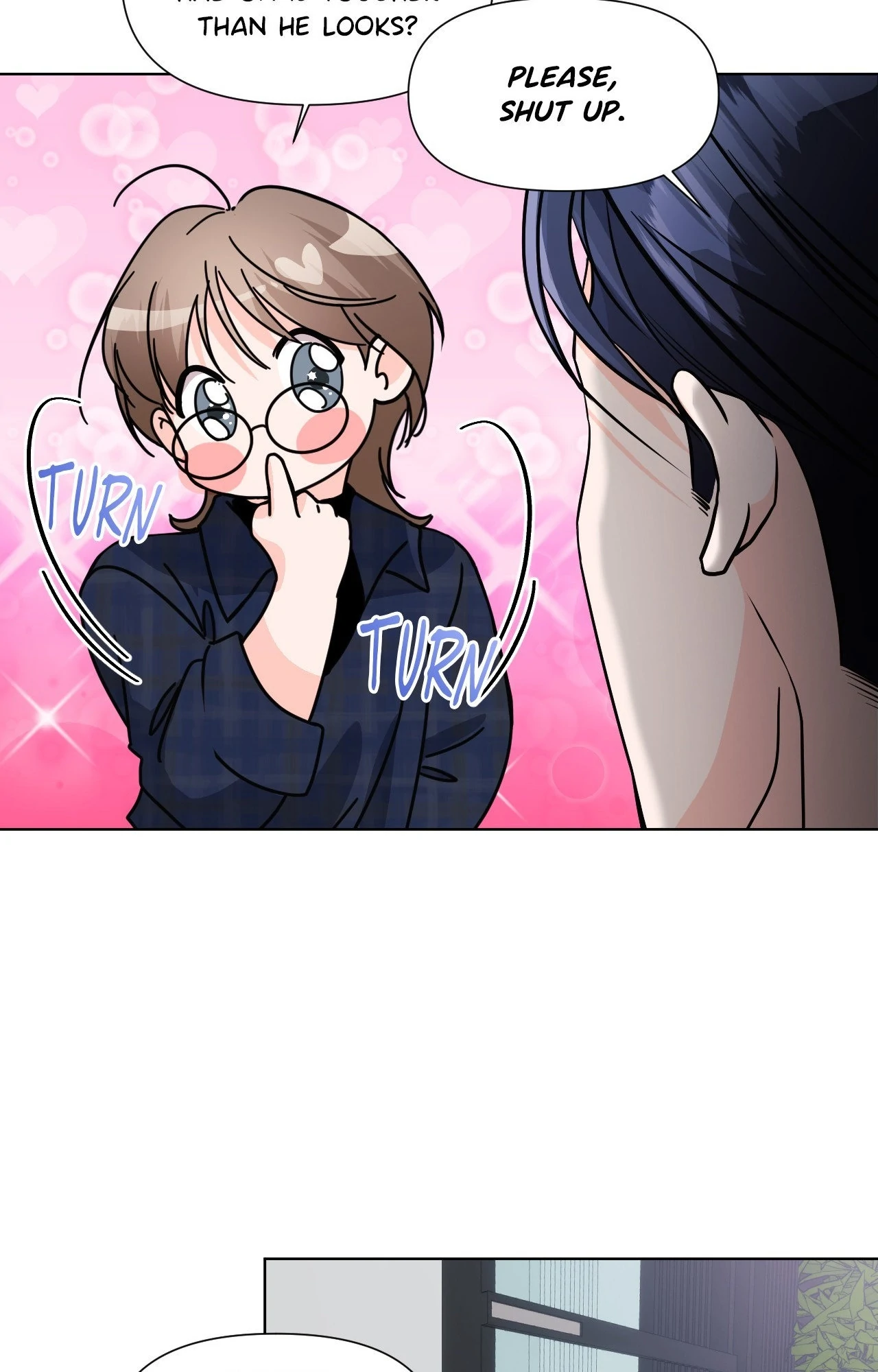 You Are So Lovely  [Official] - Chapter 6 manhwa