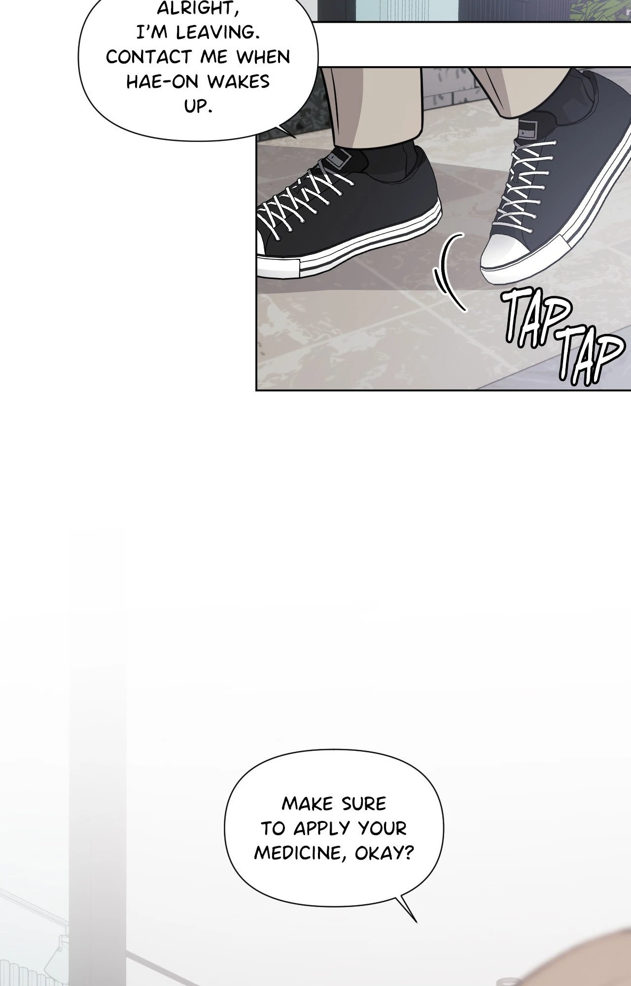 You Are So Lovely  [Official] - Chapter 6 manhwa