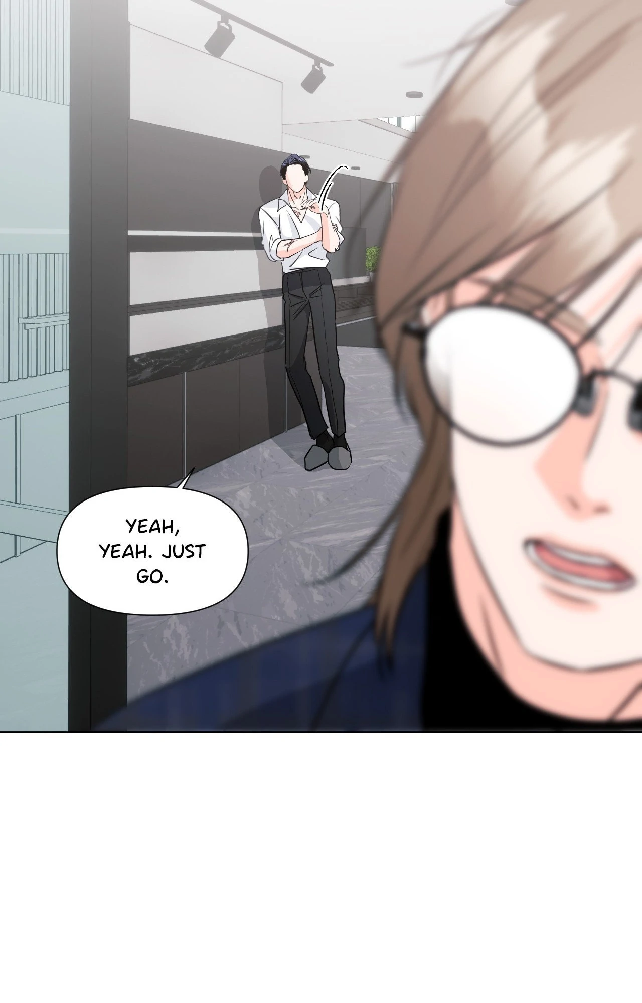 You Are So Lovely  [Official] - Chapter 6 manhwa
