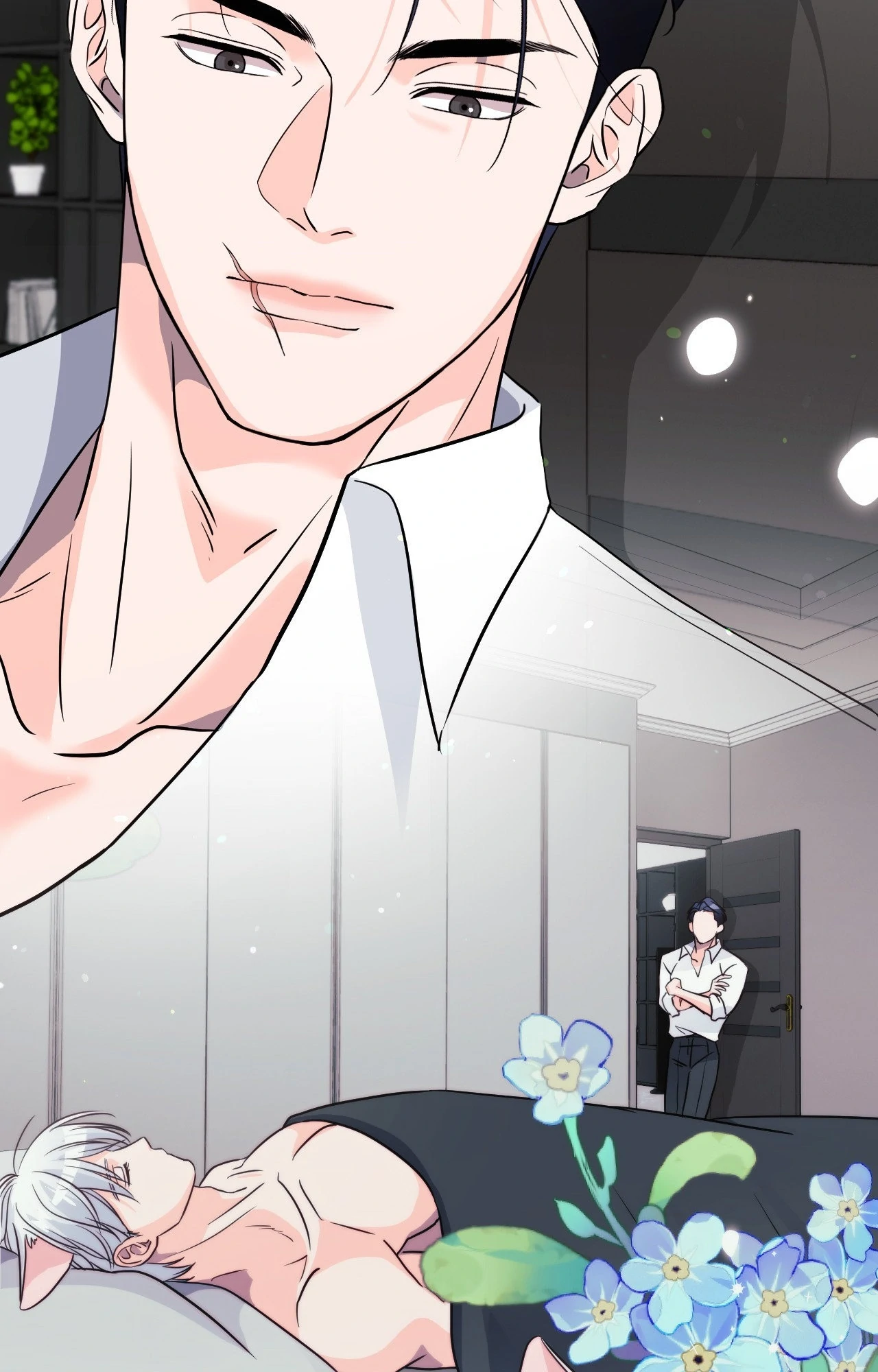 You Are So Lovely  [Official] - Chapter 6 manhwa