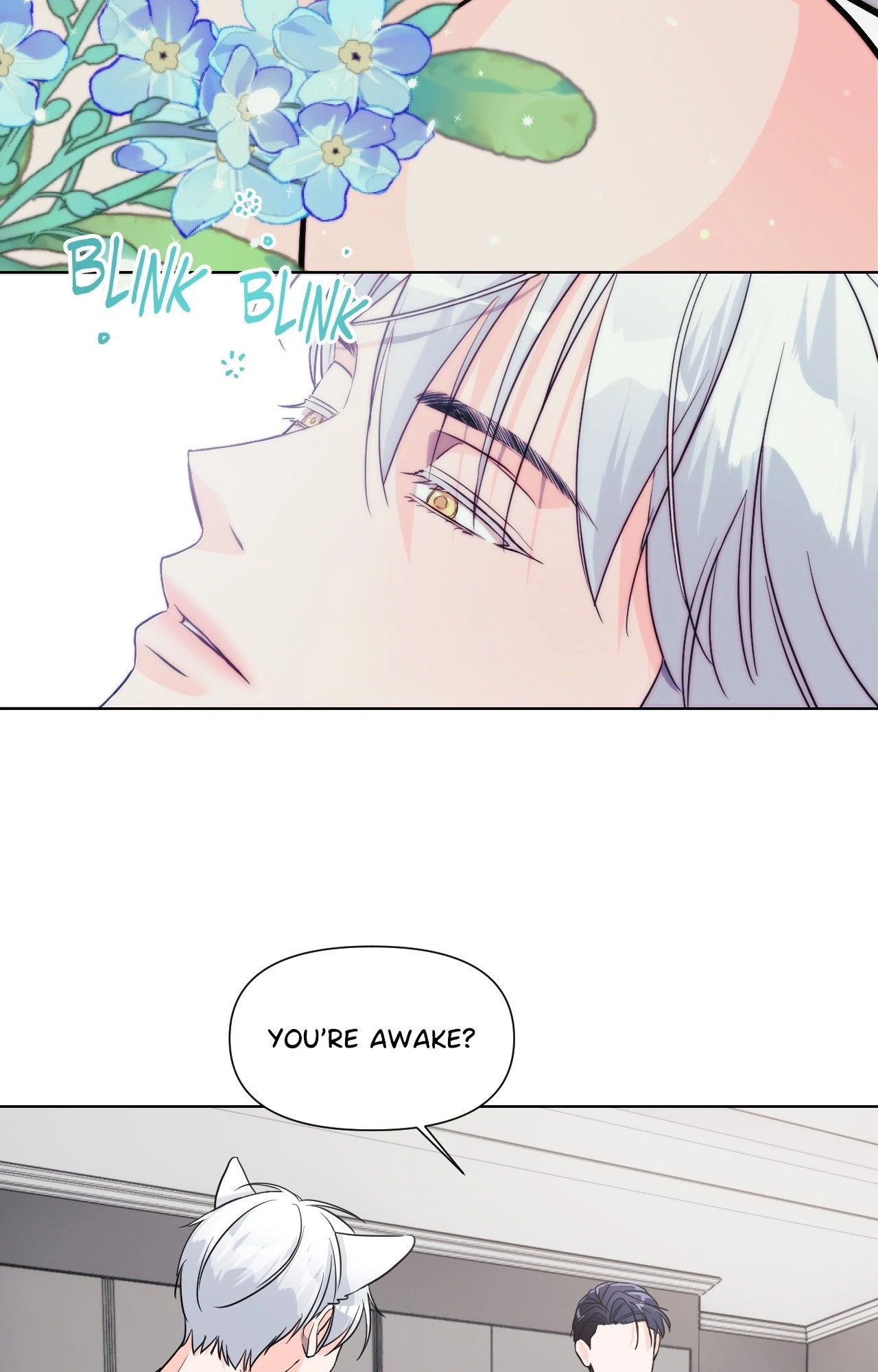 You Are So Lovely  [Official] - Chapter 6 manhwa