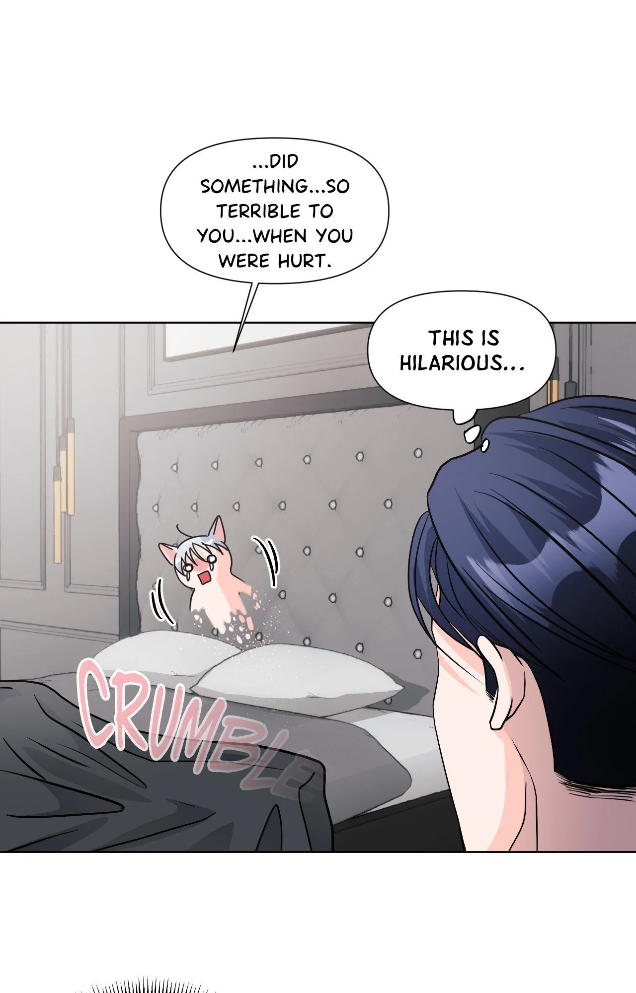 You Are So Lovely  [Official] - Chapter 6 manhwa