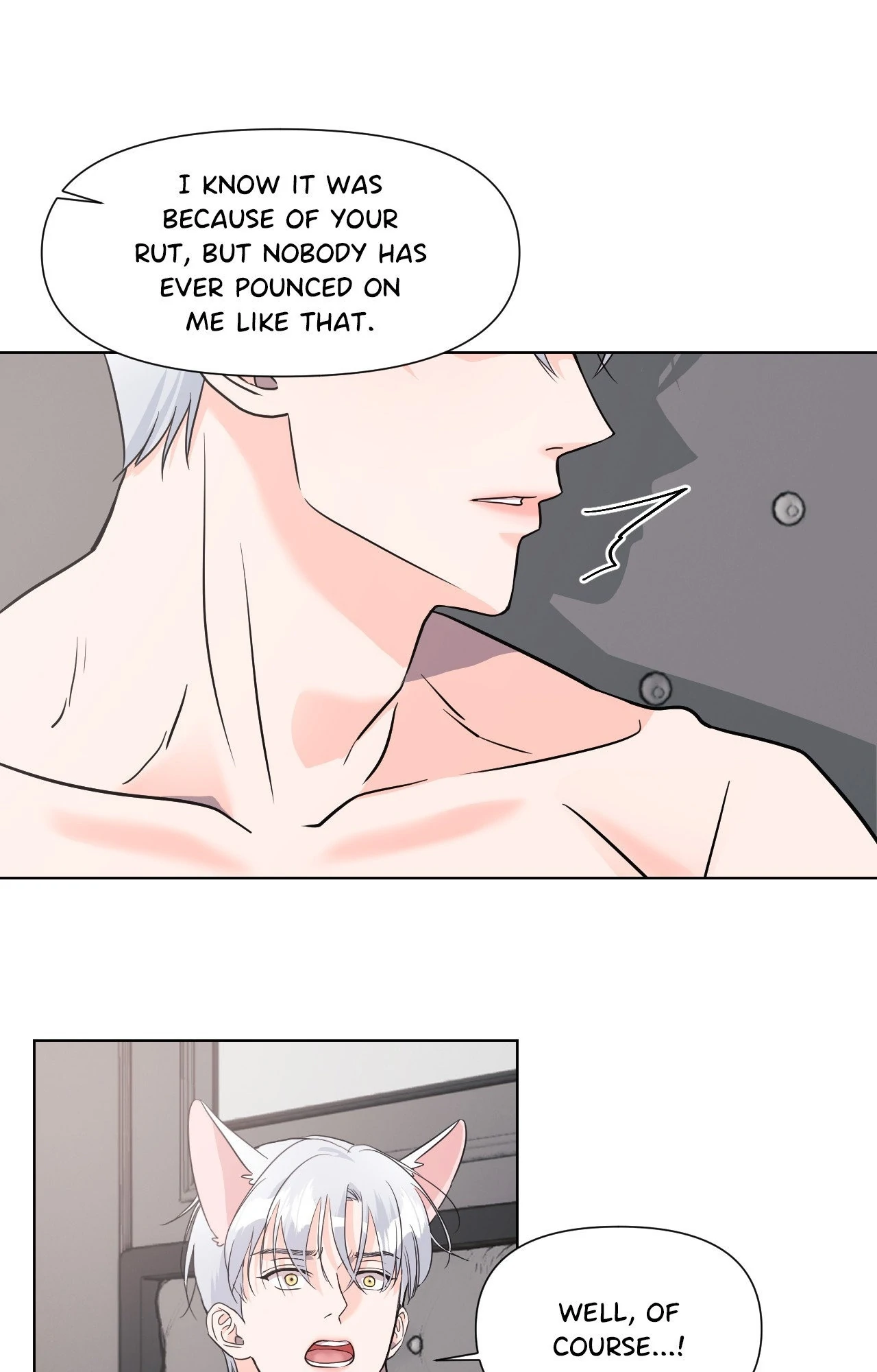 You Are So Lovely  [Official] - Chapter 6 manhwa