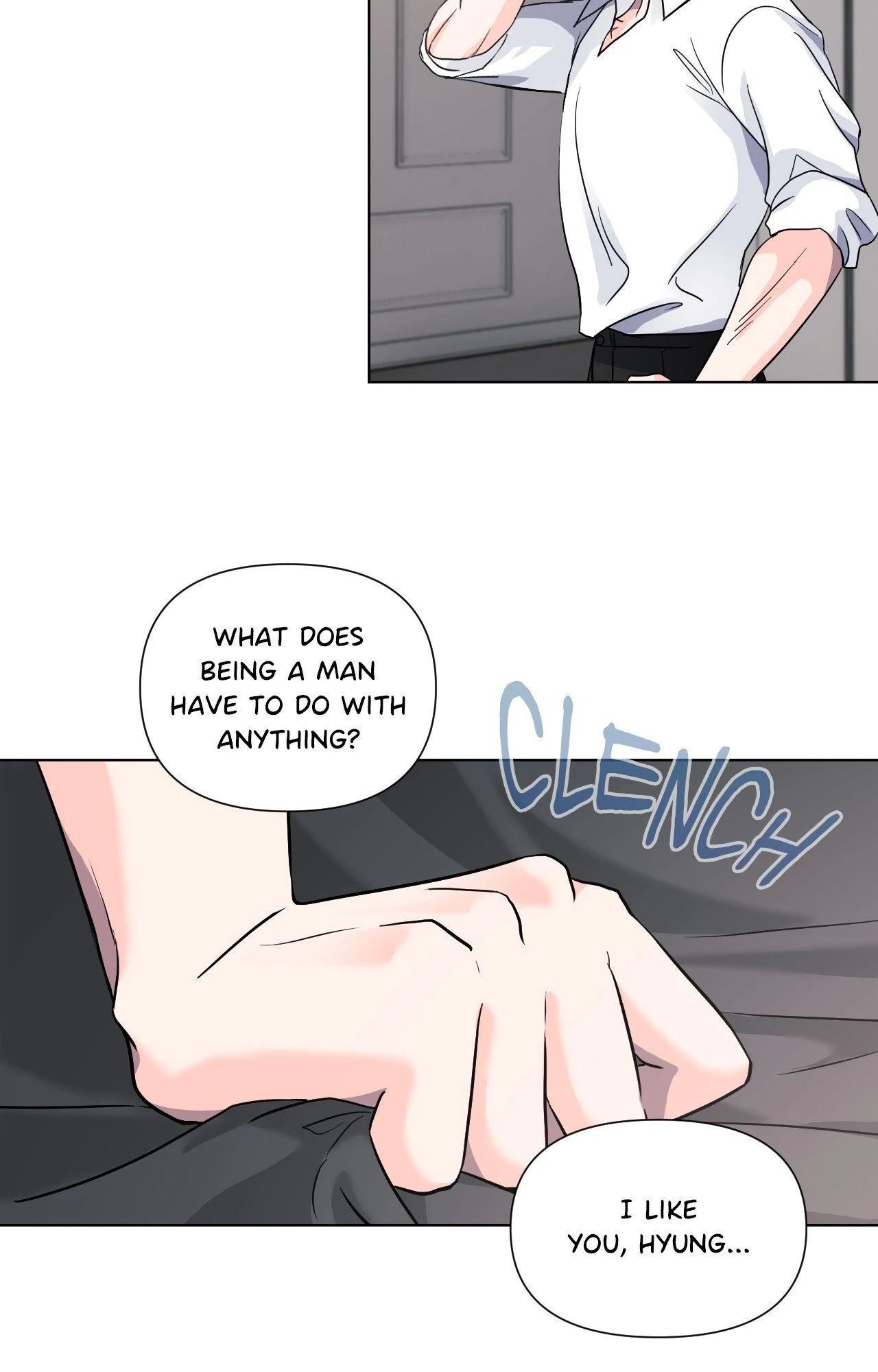 You Are So Lovely  [Official] - Chapter 6 manhwa