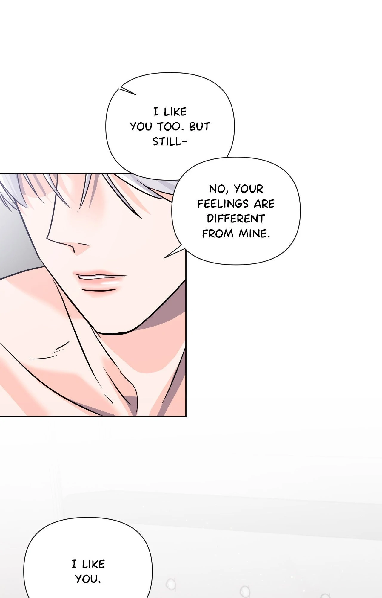 You Are So Lovely  [Official] - Chapter 6 manhwa