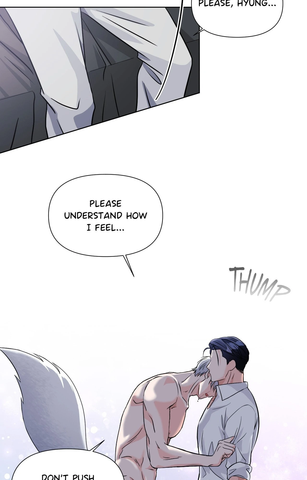 You Are So Lovely  [Official] - Chapter 6 manhwa