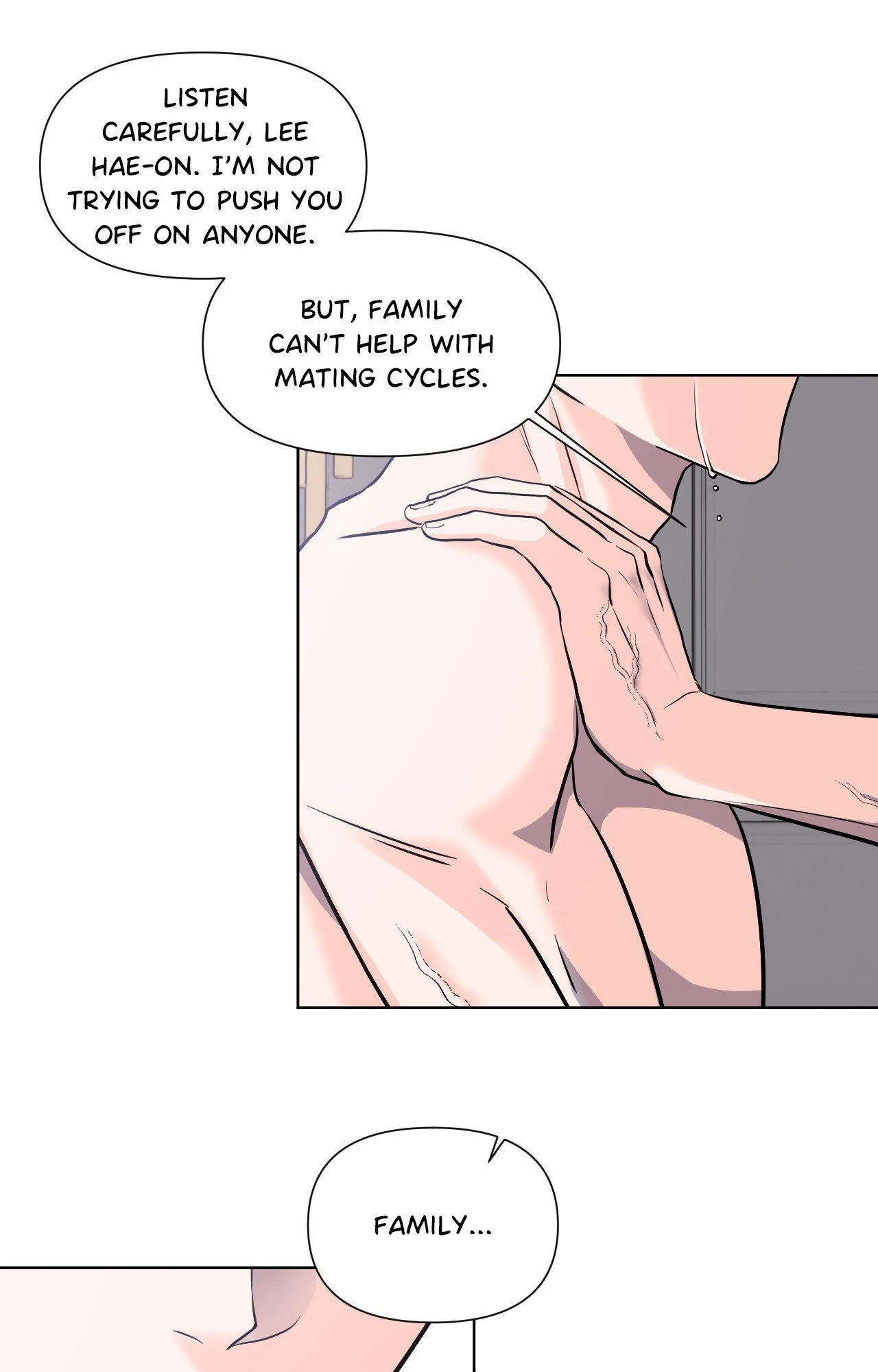 You Are So Lovely  [Official] - Chapter 6 manhwa