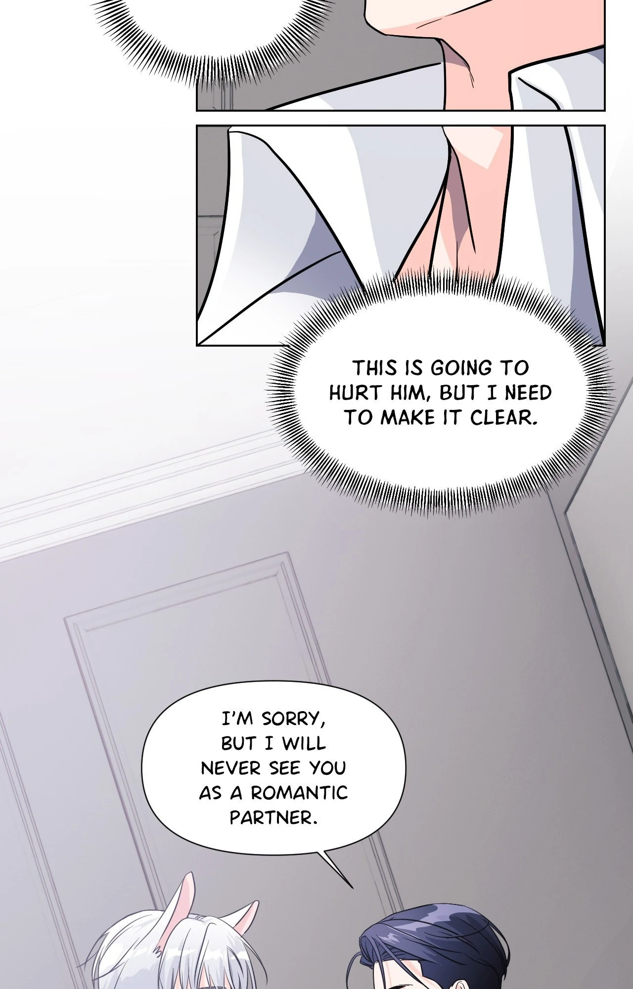 You Are So Lovely  [Official] - Chapter 6 manhwa