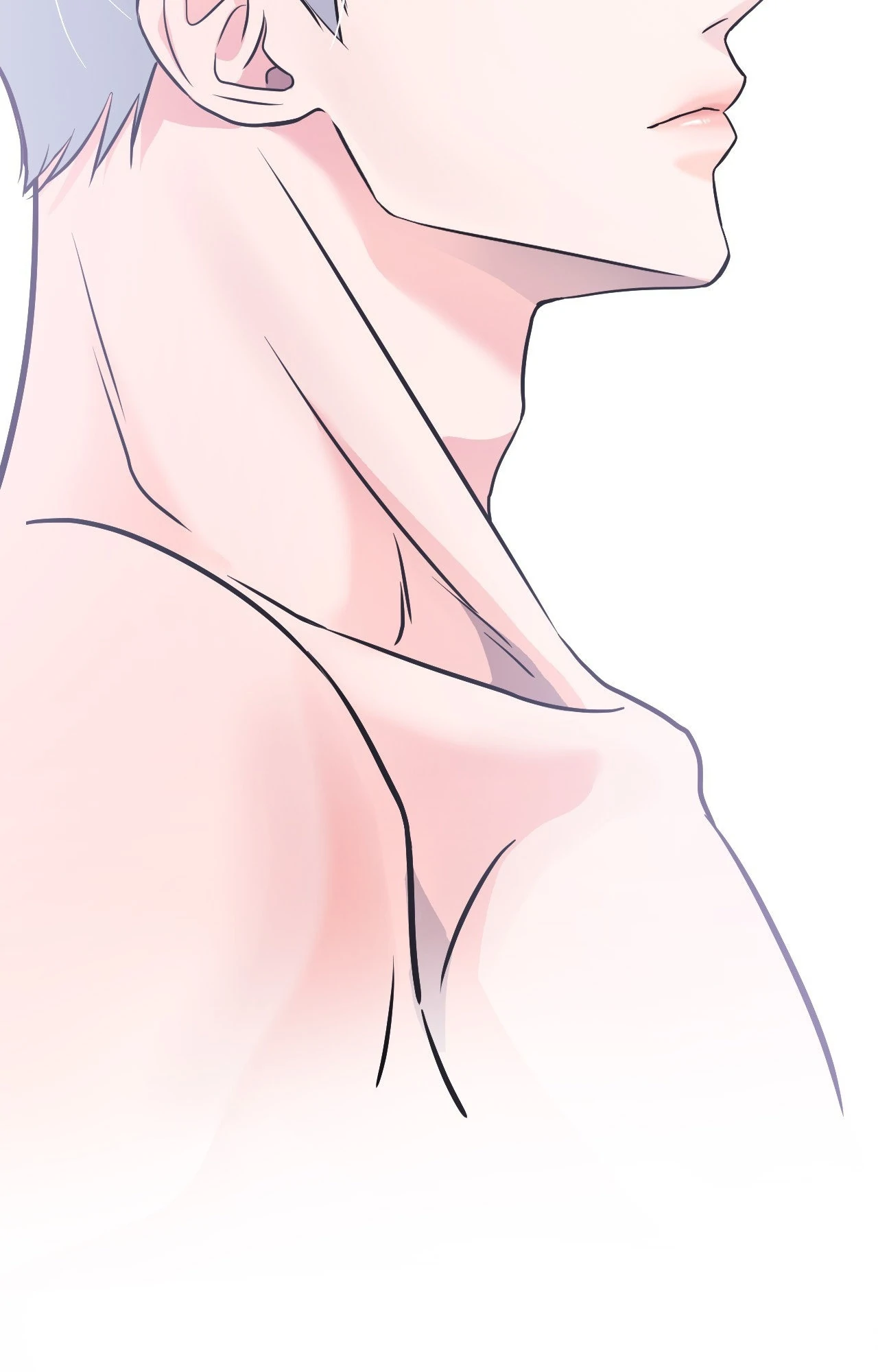 You Are So Lovely  [Official] - Chapter 6 manhwa