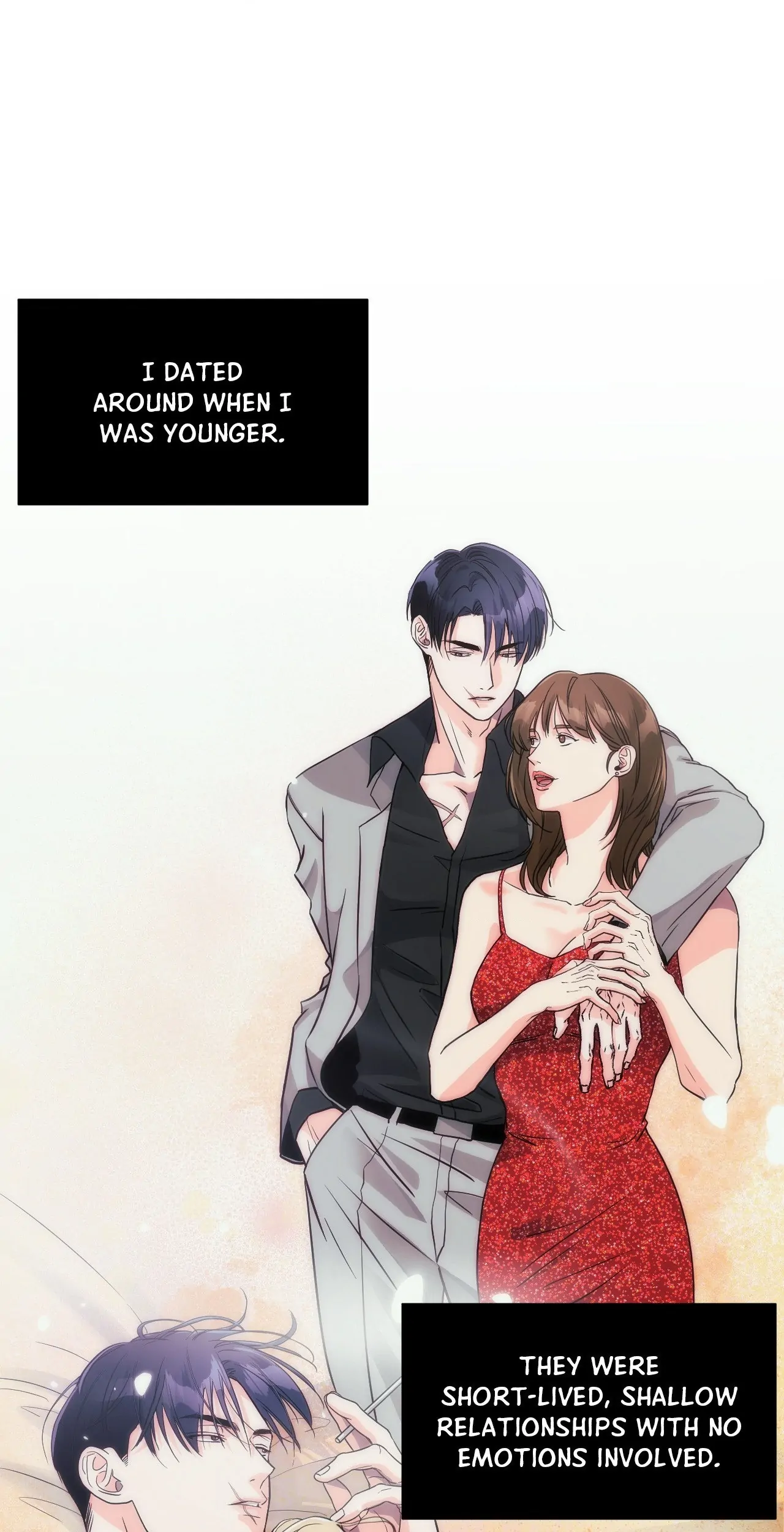 You Are So Lovely  [Official] - Chapter 7 manhwa