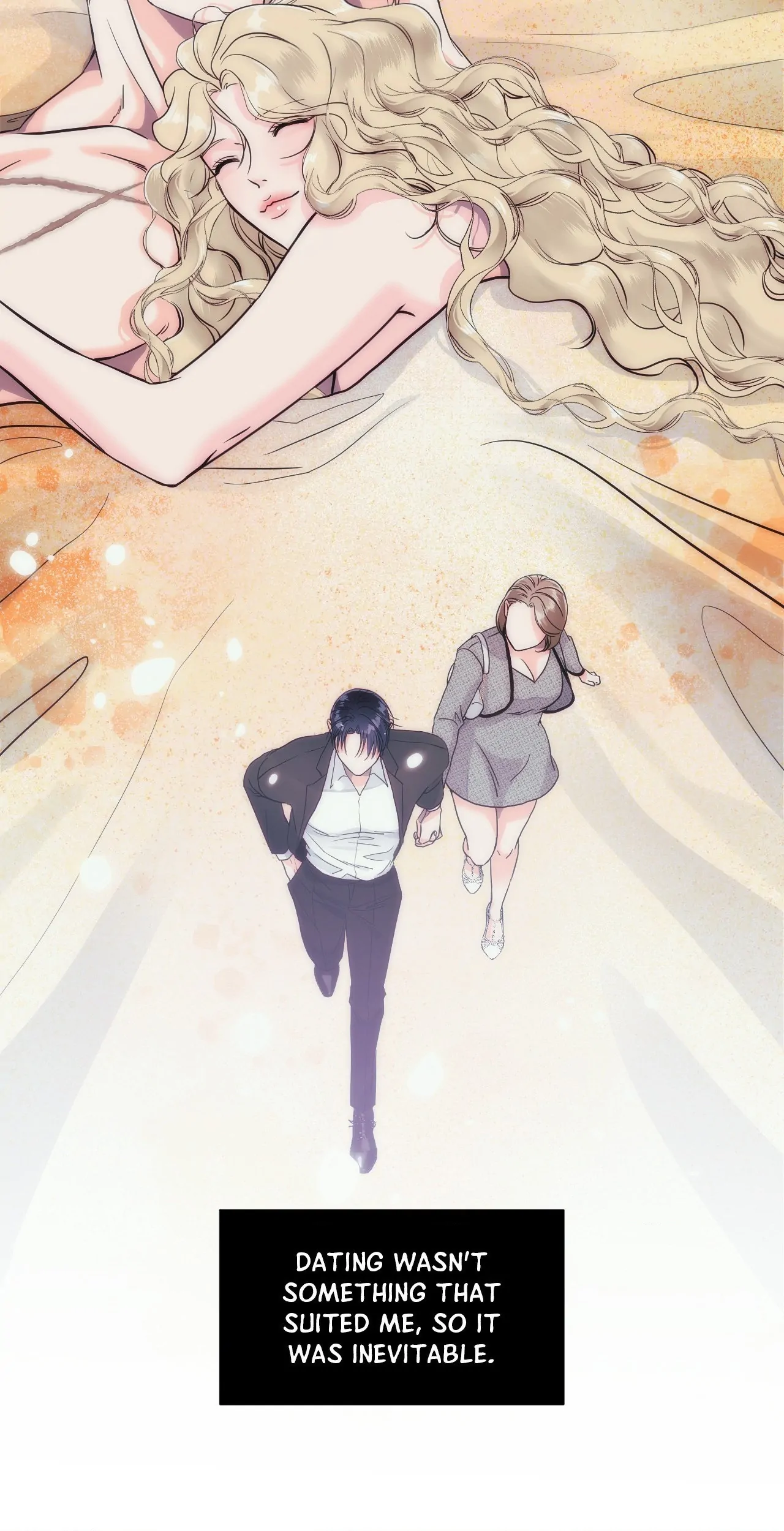 You Are So Lovely  [Official] - Chapter 7 manhwa