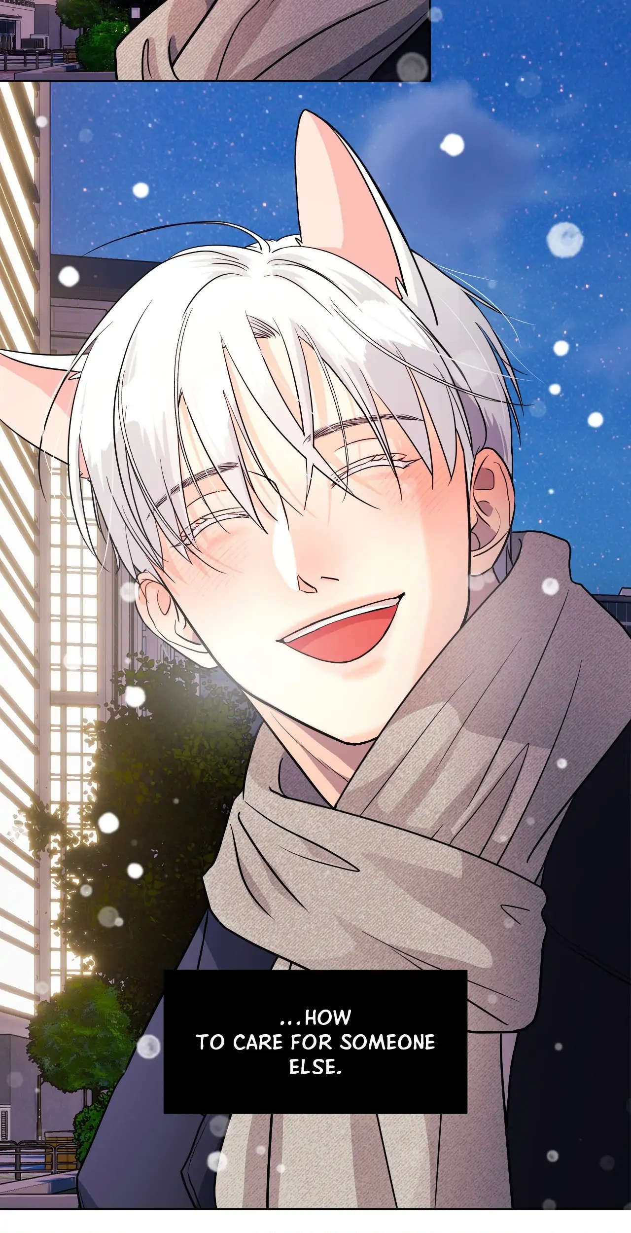 You Are So Lovely  [Official] - Chapter 7 manhwa