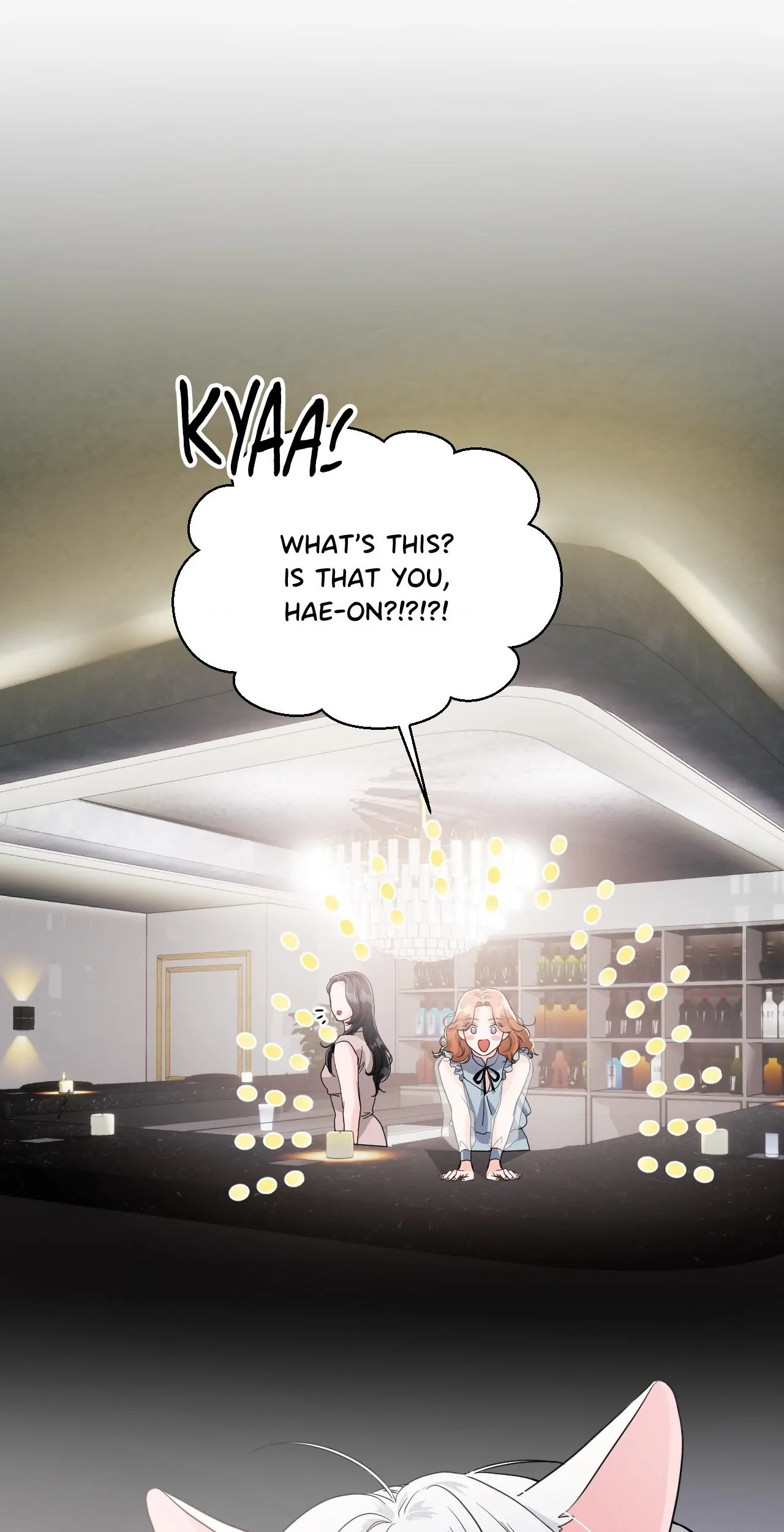 You Are So Lovely  [Official] - Chapter 7 manhwa