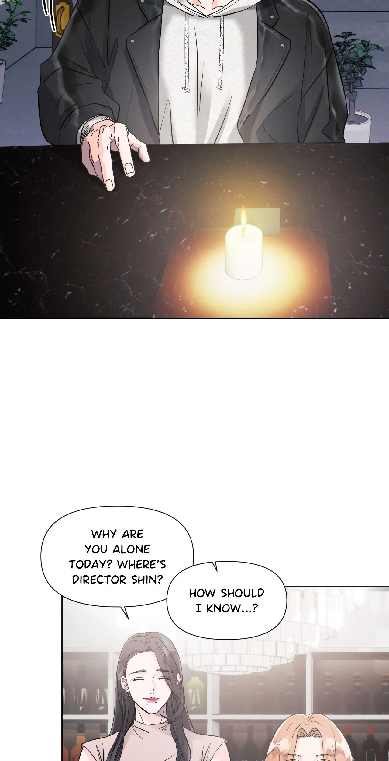 You Are So Lovely  [Official] - Chapter 7 manhwa
