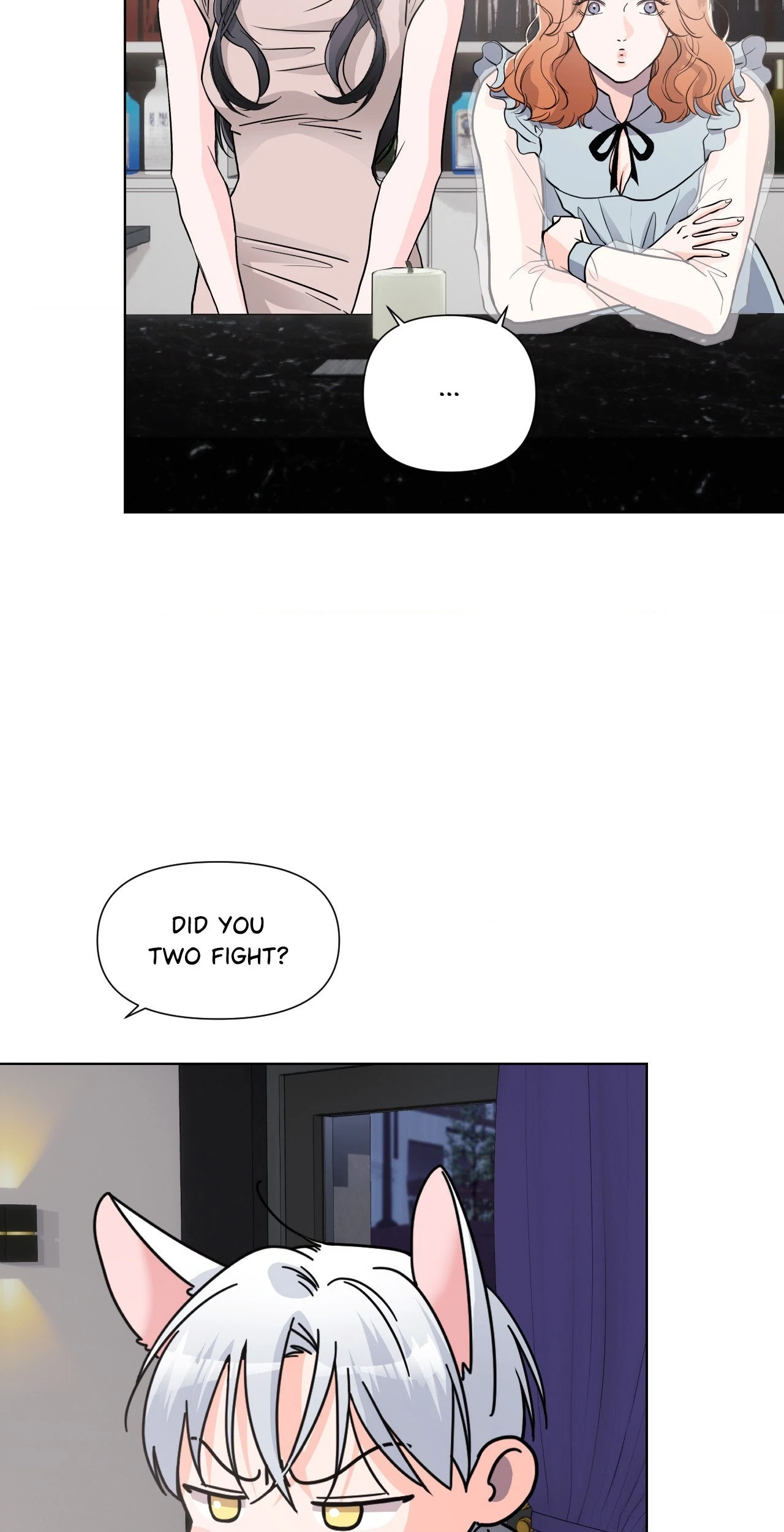 You Are So Lovely  [Official] - Chapter 7 manhwa