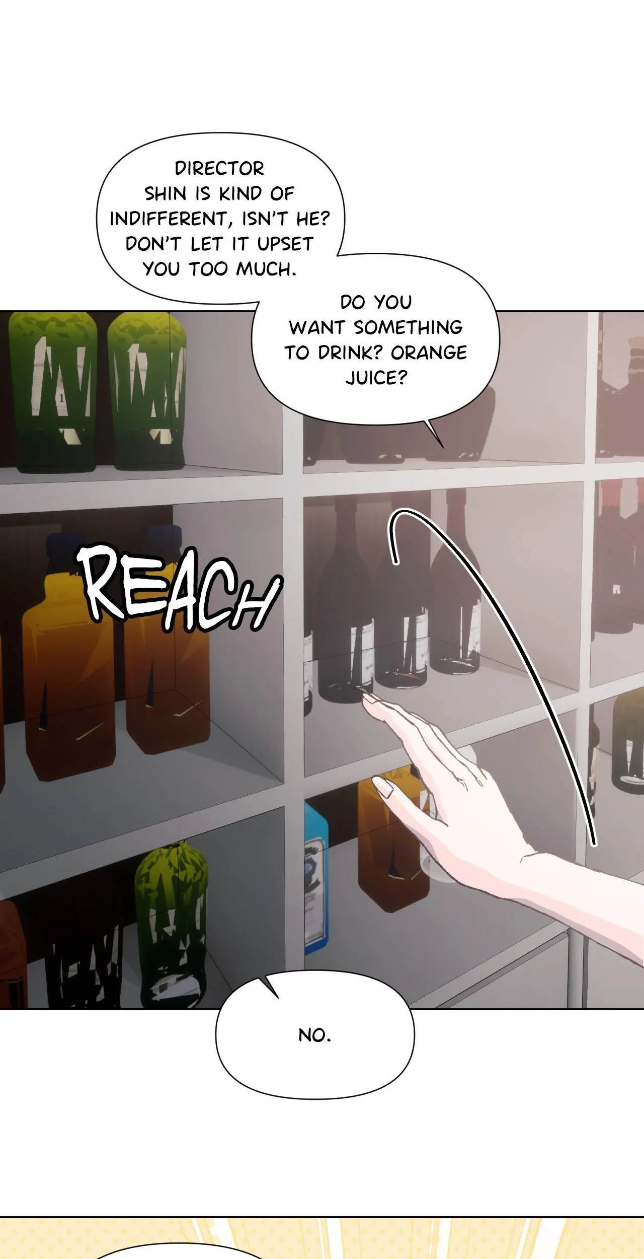 You Are So Lovely  [Official] - Chapter 7 manhwa