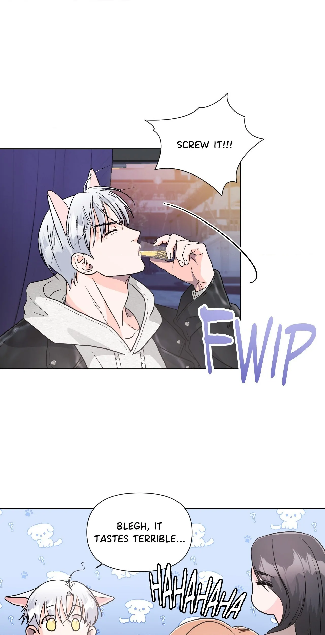 You Are So Lovely  [Official] - Chapter 7 manhwa
