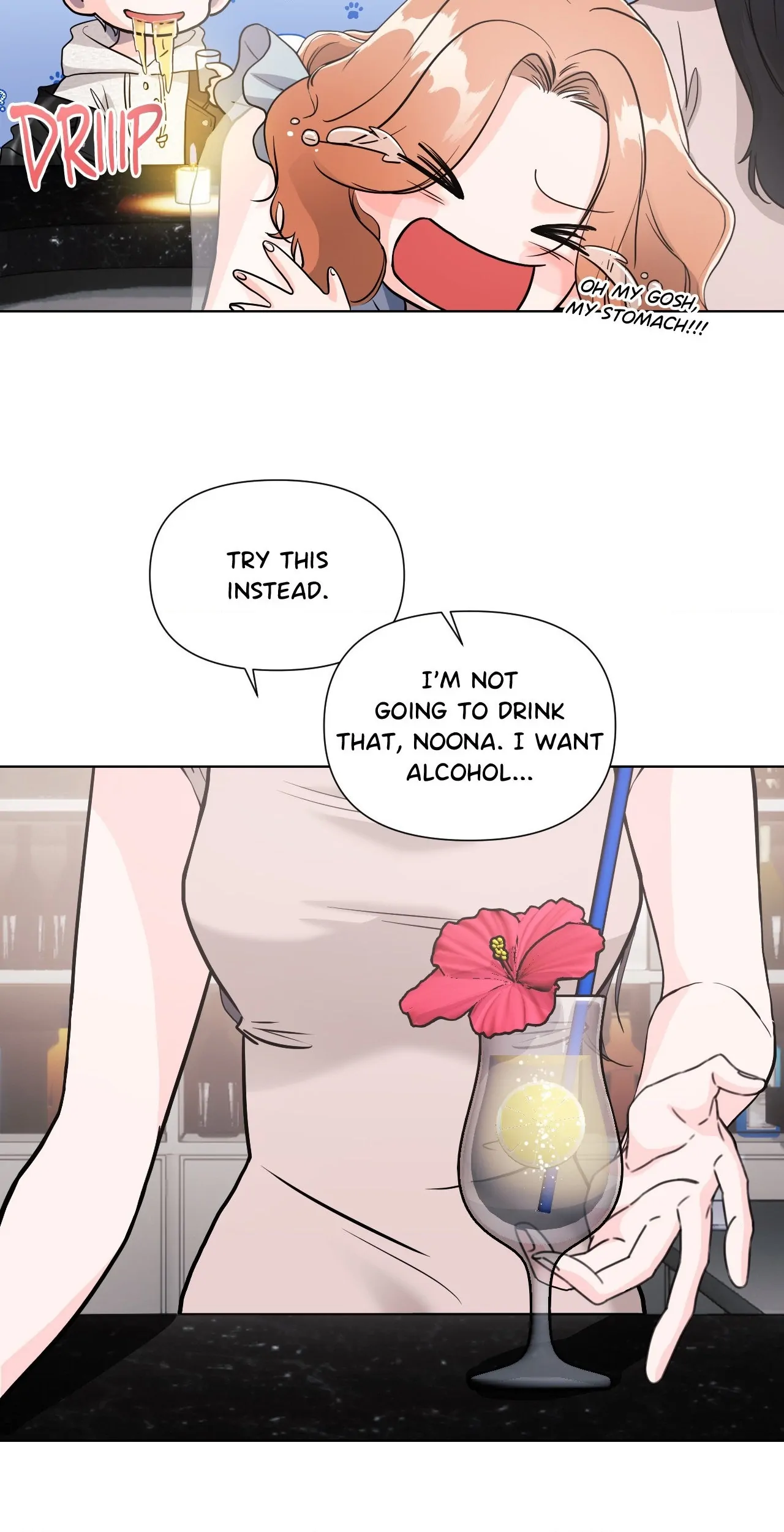 You Are So Lovely  [Official] - Chapter 7 manhwa