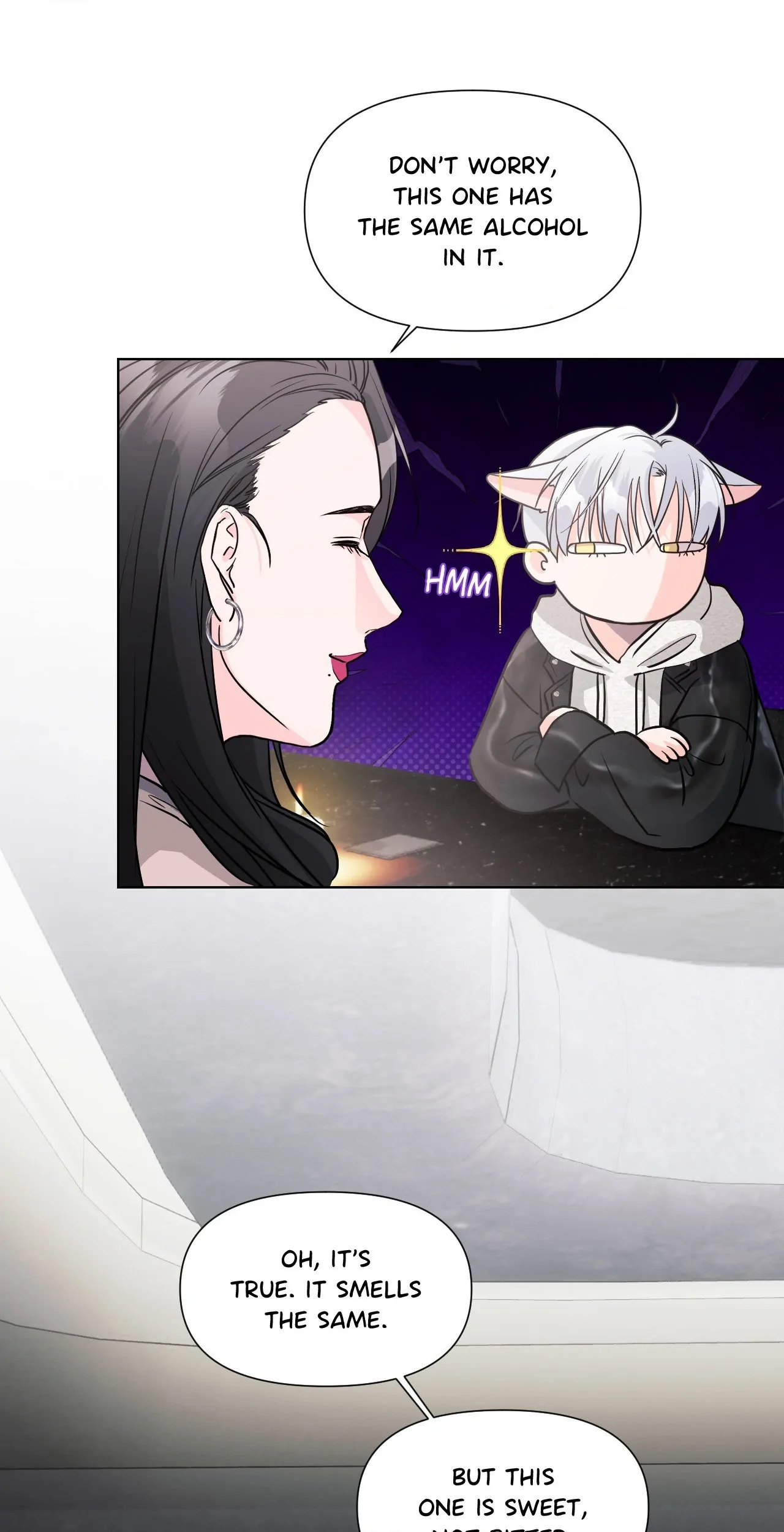 You Are So Lovely  [Official] - Chapter 7 manhwa