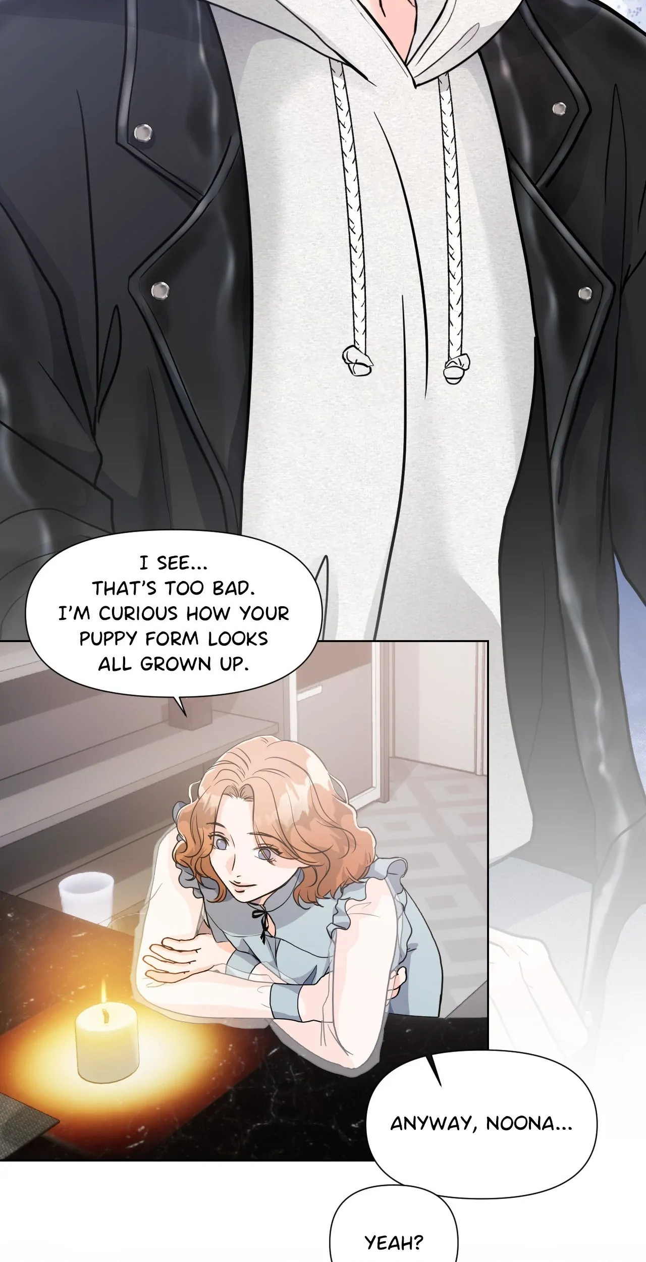 You Are So Lovely  [Official] - Chapter 7 manhwa
