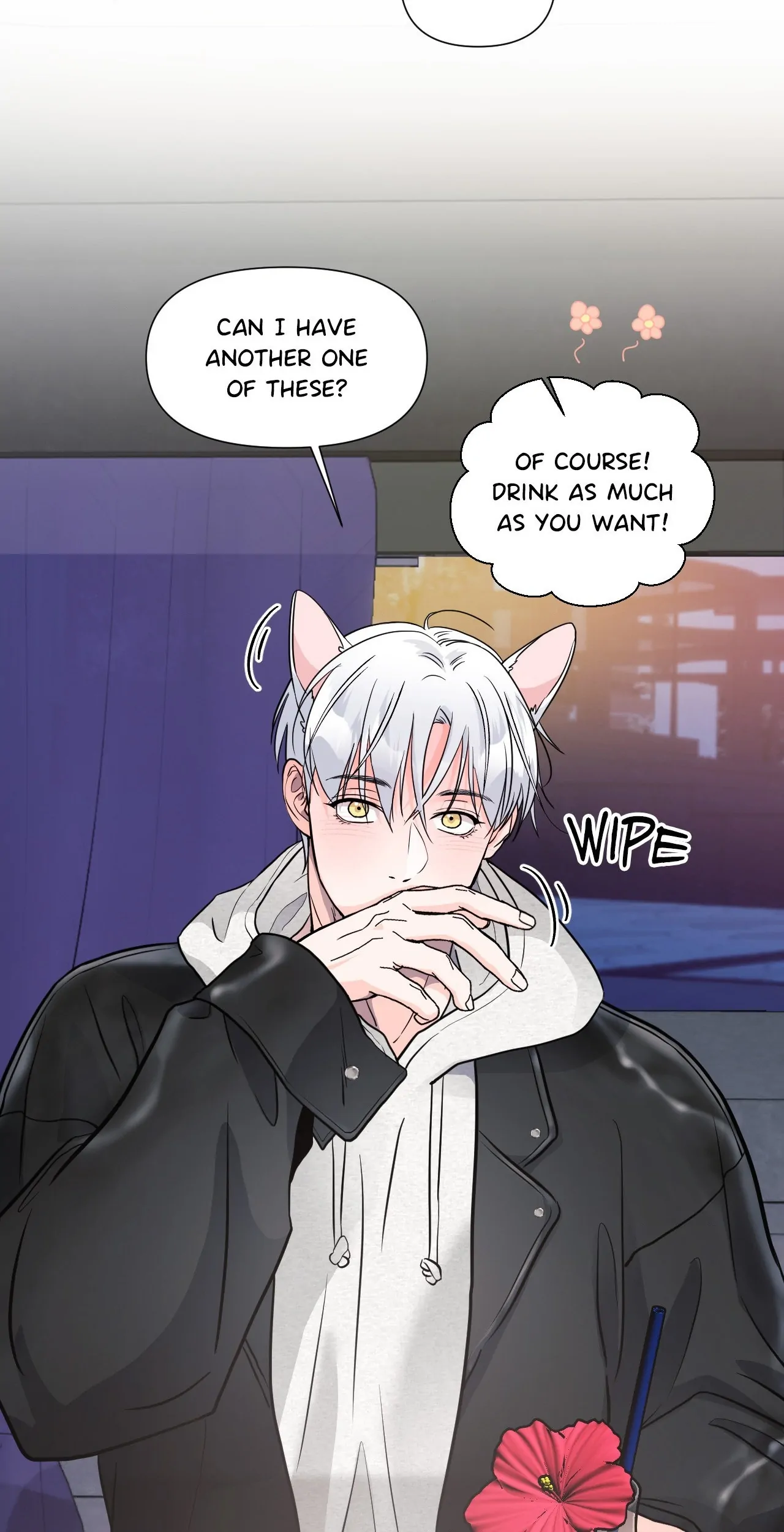 You Are So Lovely  [Official] - Chapter 7 manhwa