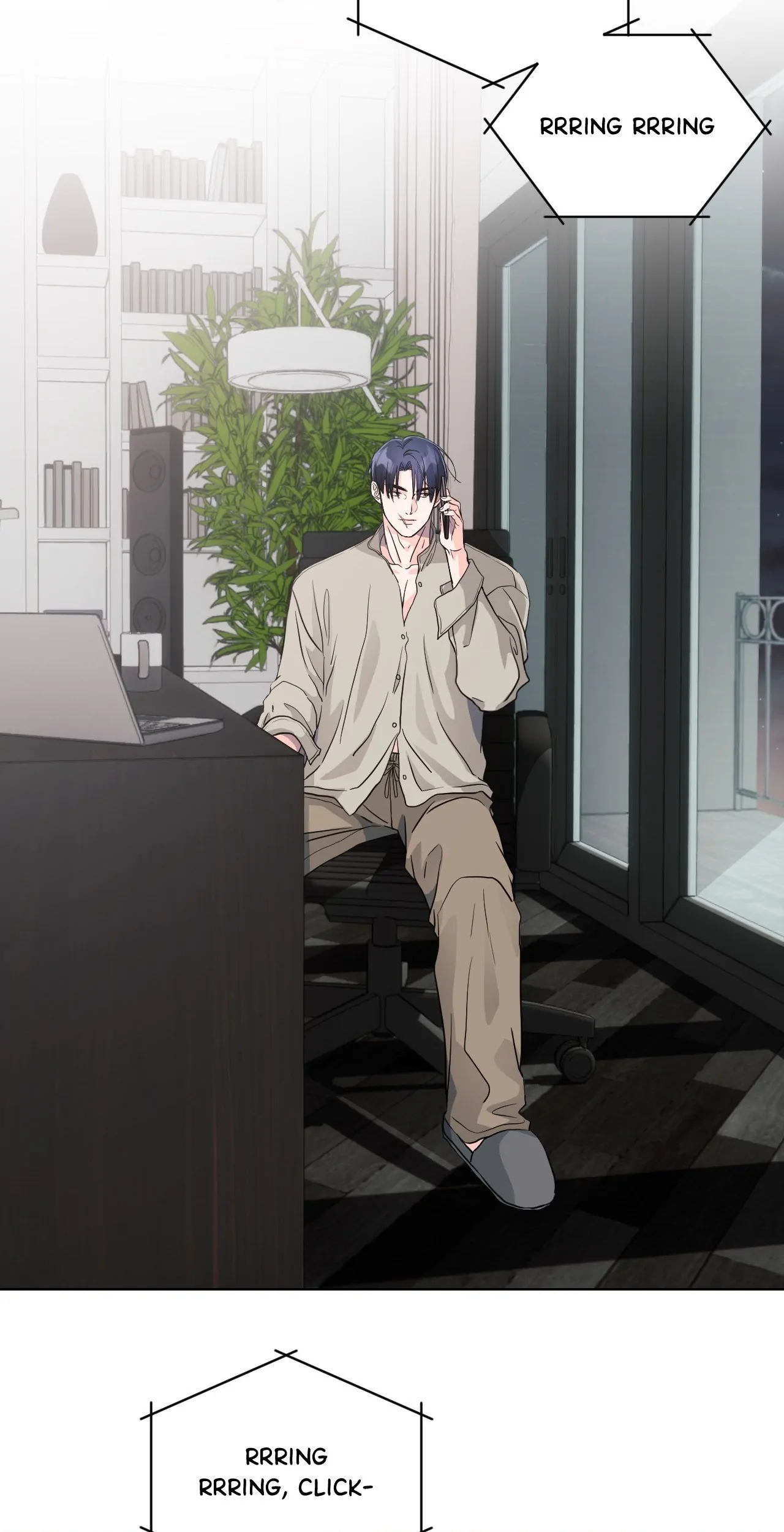 You Are So Lovely  [Official] - Chapter 7 manhwa