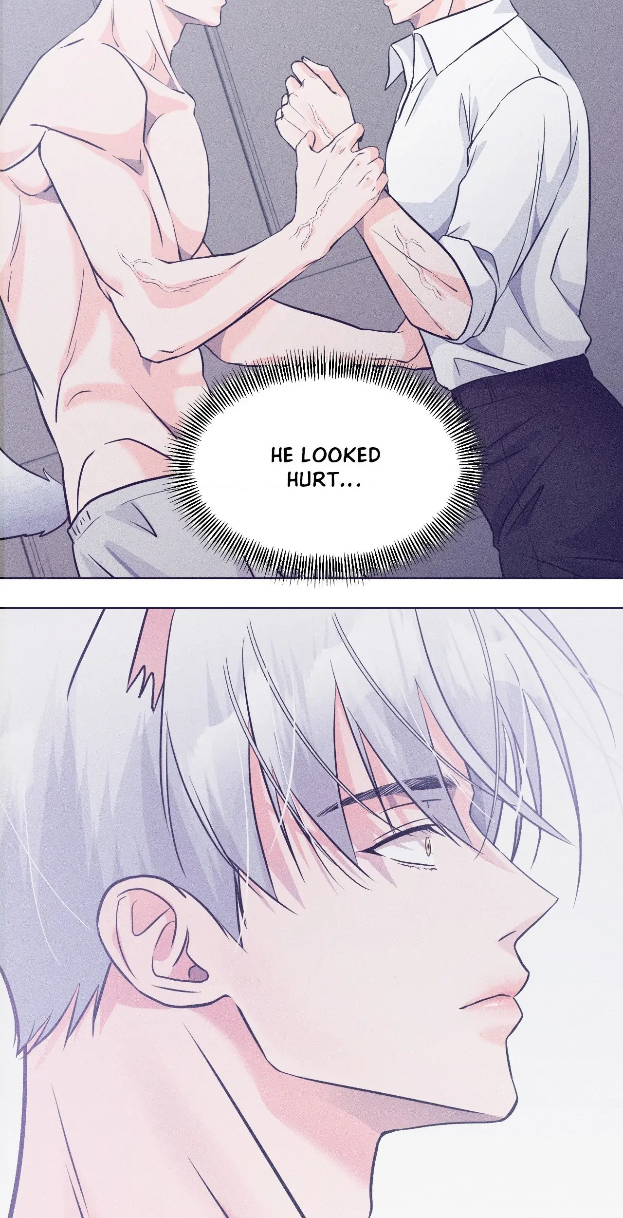 You Are So Lovely  [Official] - Chapter 7 manhwa