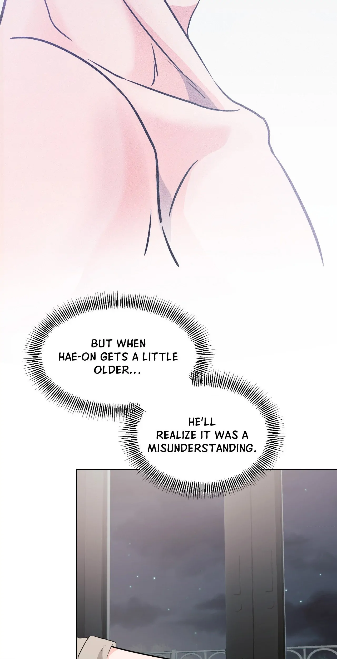 You Are So Lovely  [Official] - Chapter 7 manhwa