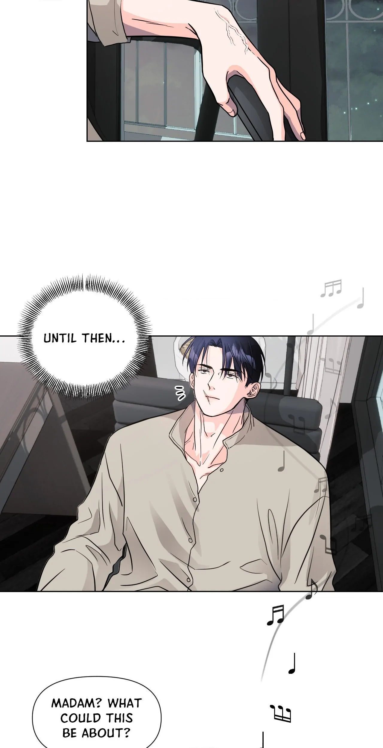 You Are So Lovely  [Official] - Chapter 7 manhwa