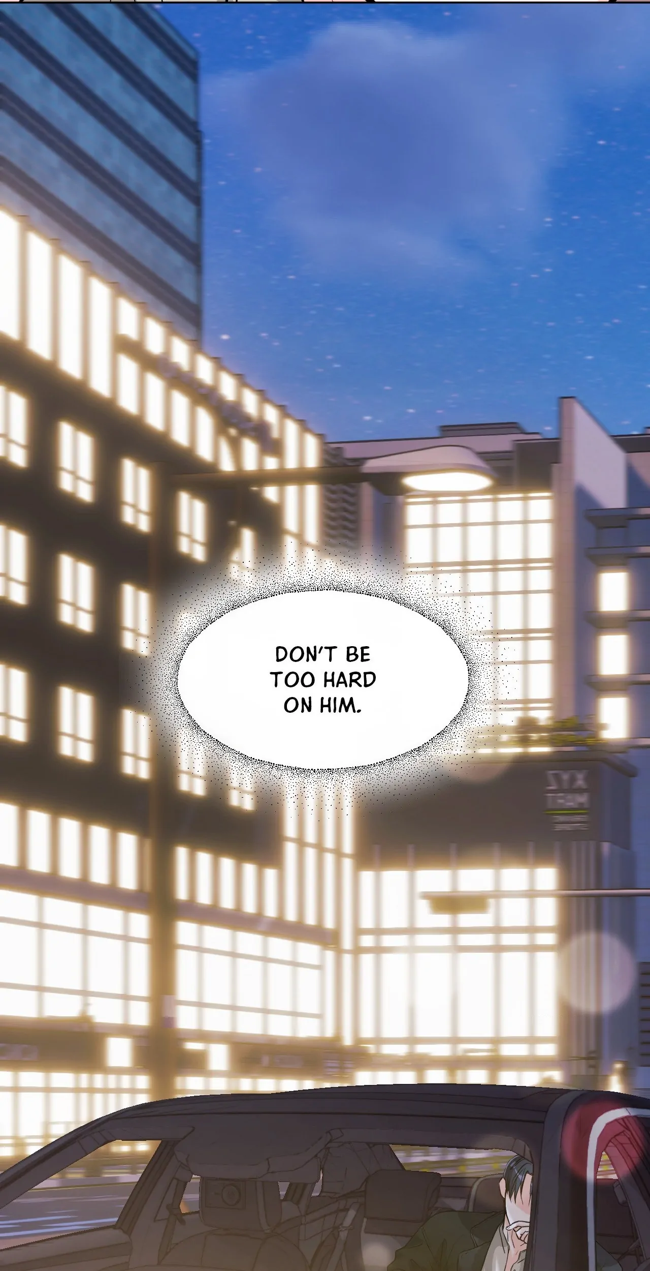 You Are So Lovely  [Official] - Chapter 7 manhwa