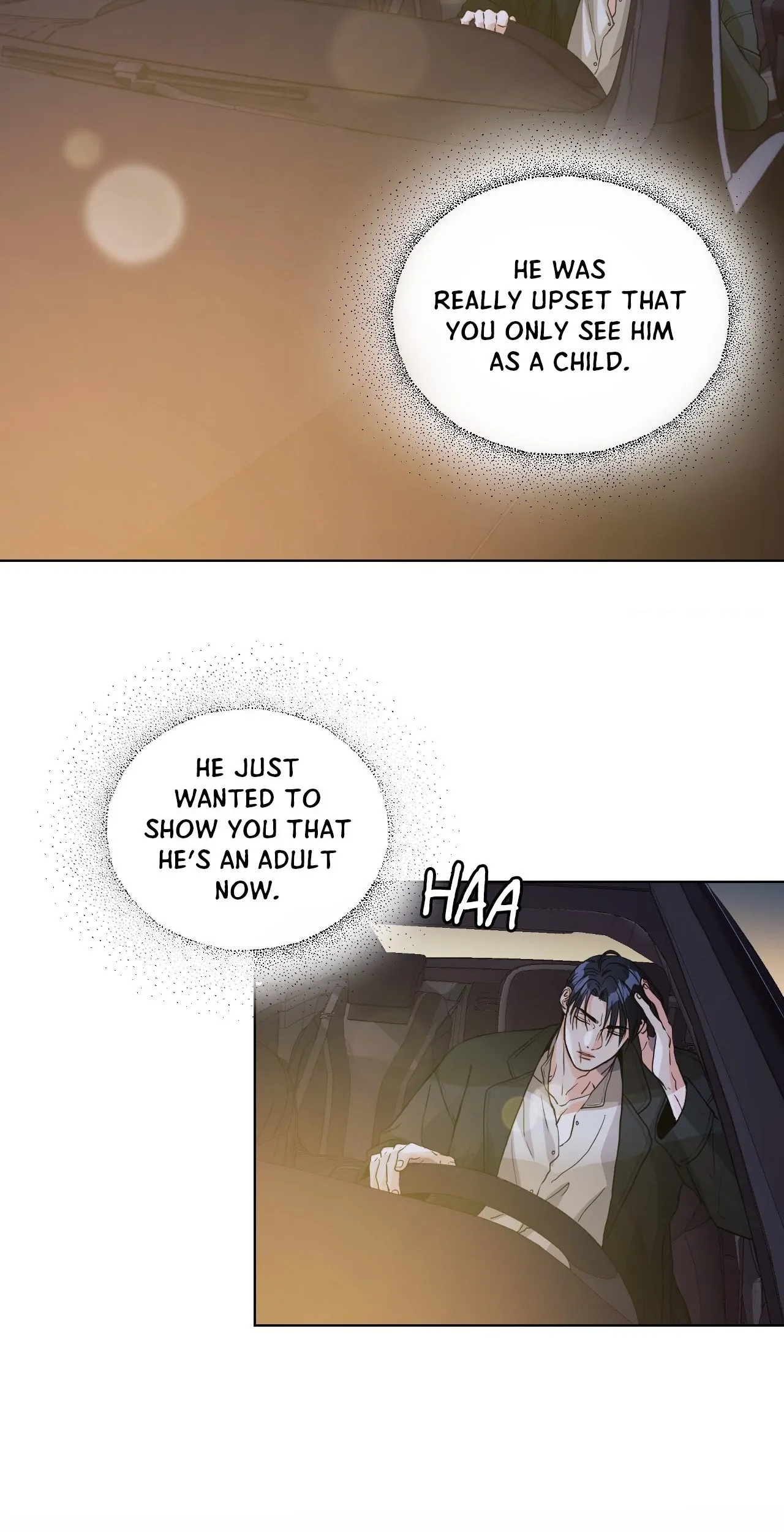 You Are So Lovely  [Official] - Chapter 7 manhwa