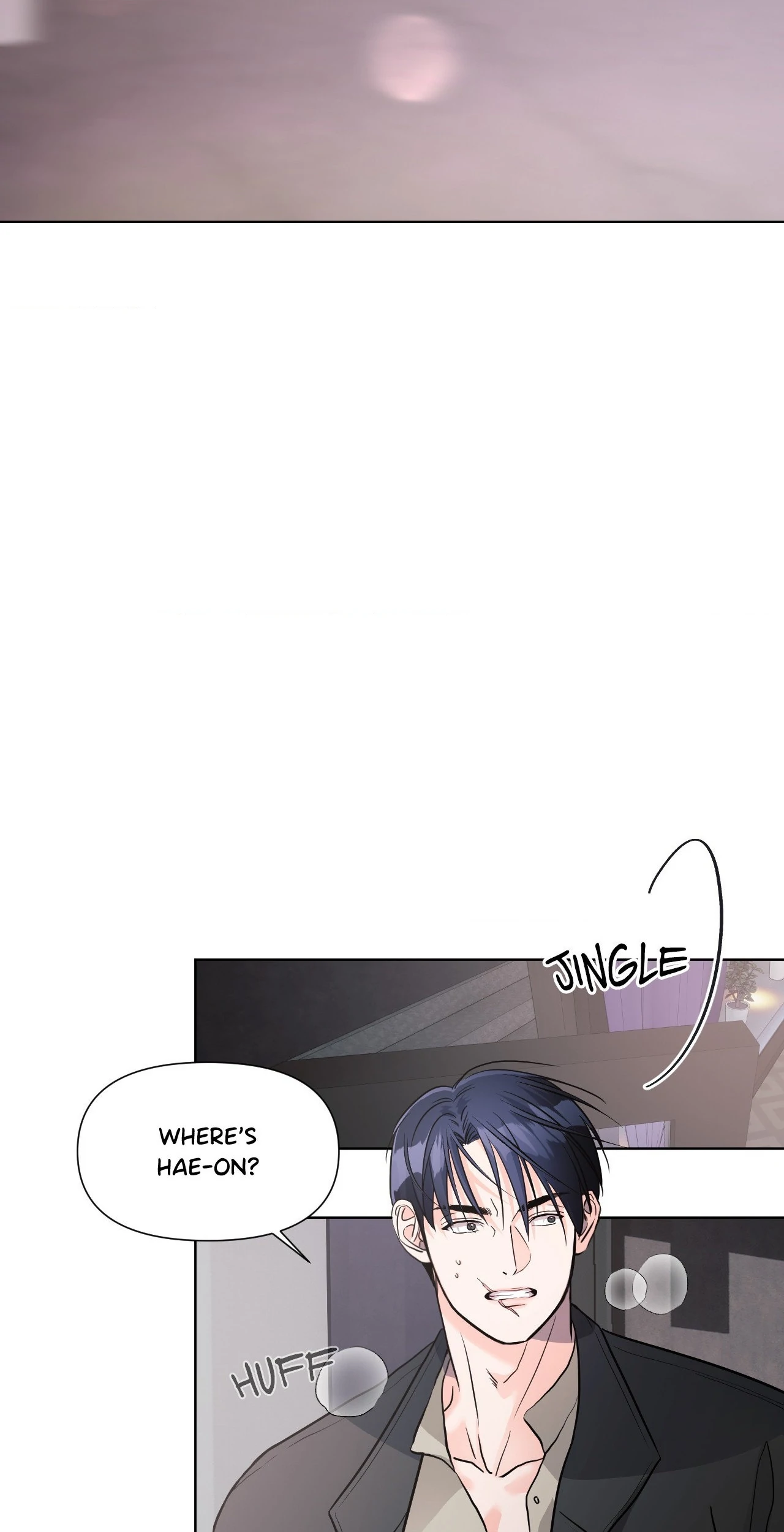 You Are So Lovely  [Official] - Chapter 7 manhwa