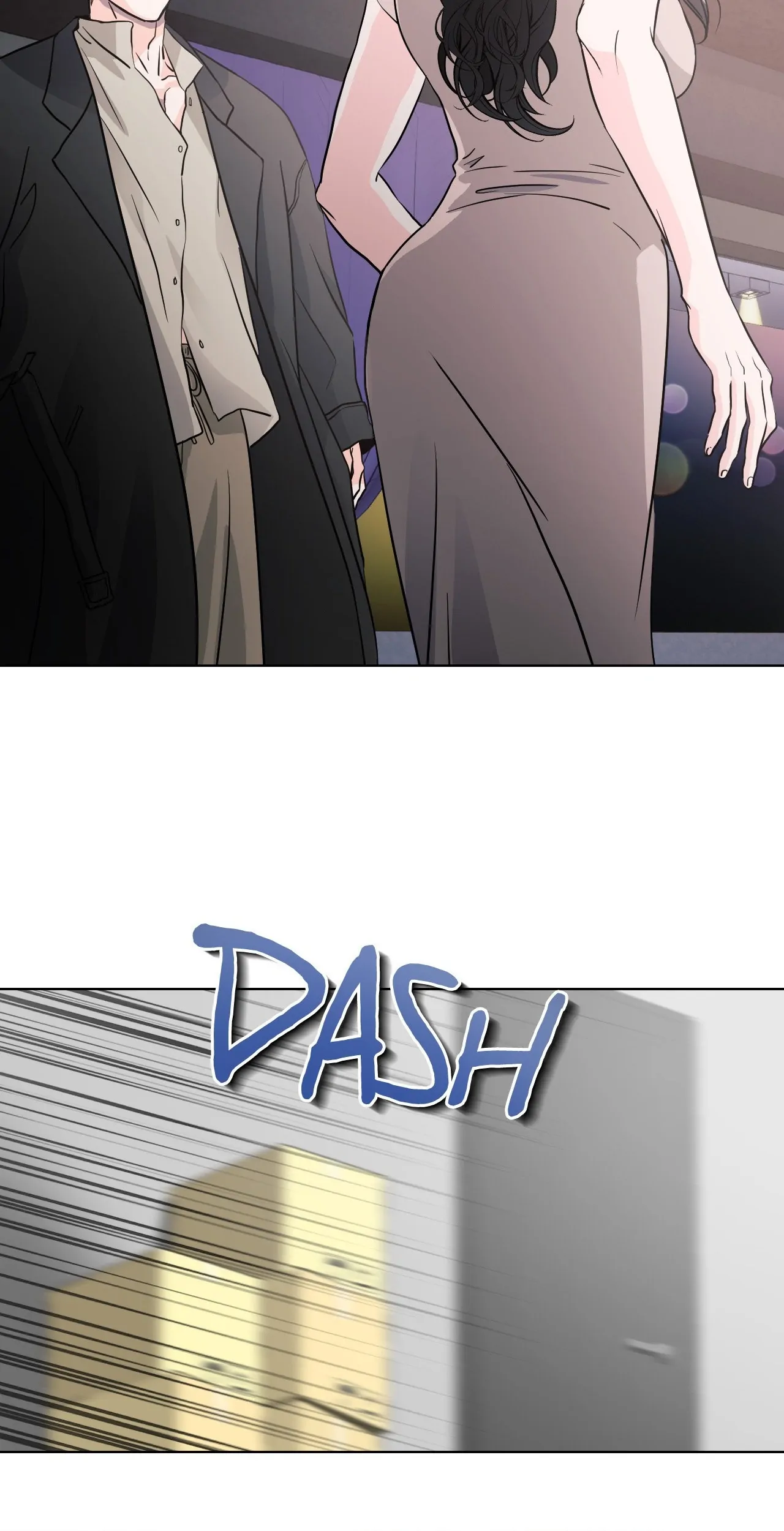 You Are So Lovely  [Official] - Chapter 7 manhwa