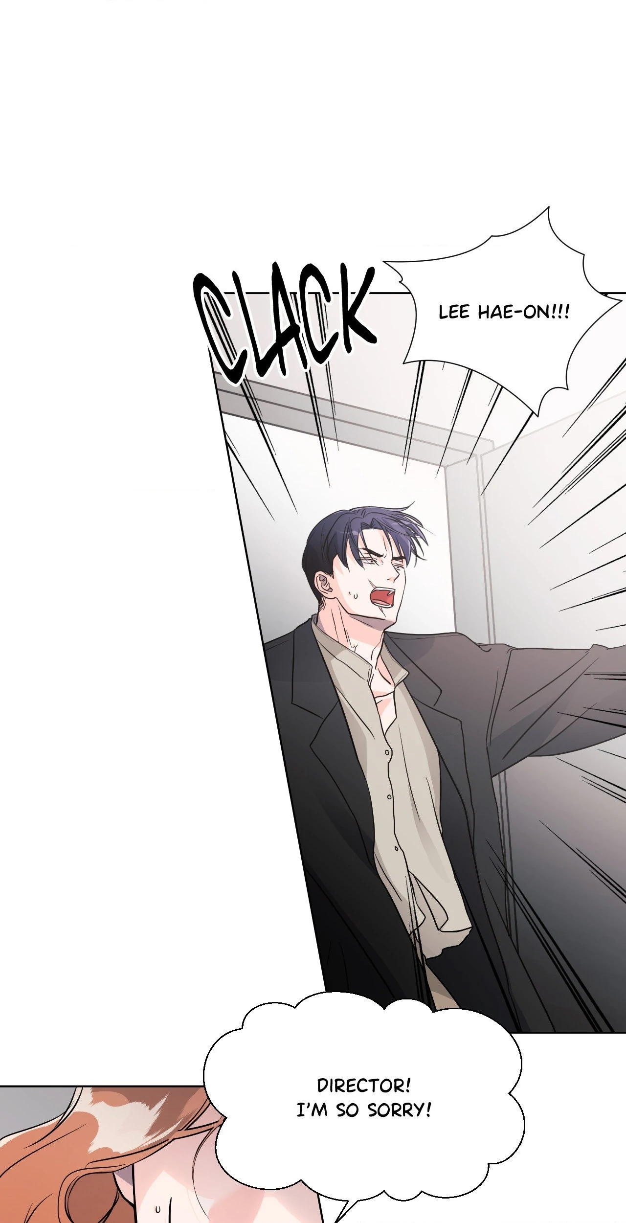 You Are So Lovely  [Official] - Chapter 7 manhwa