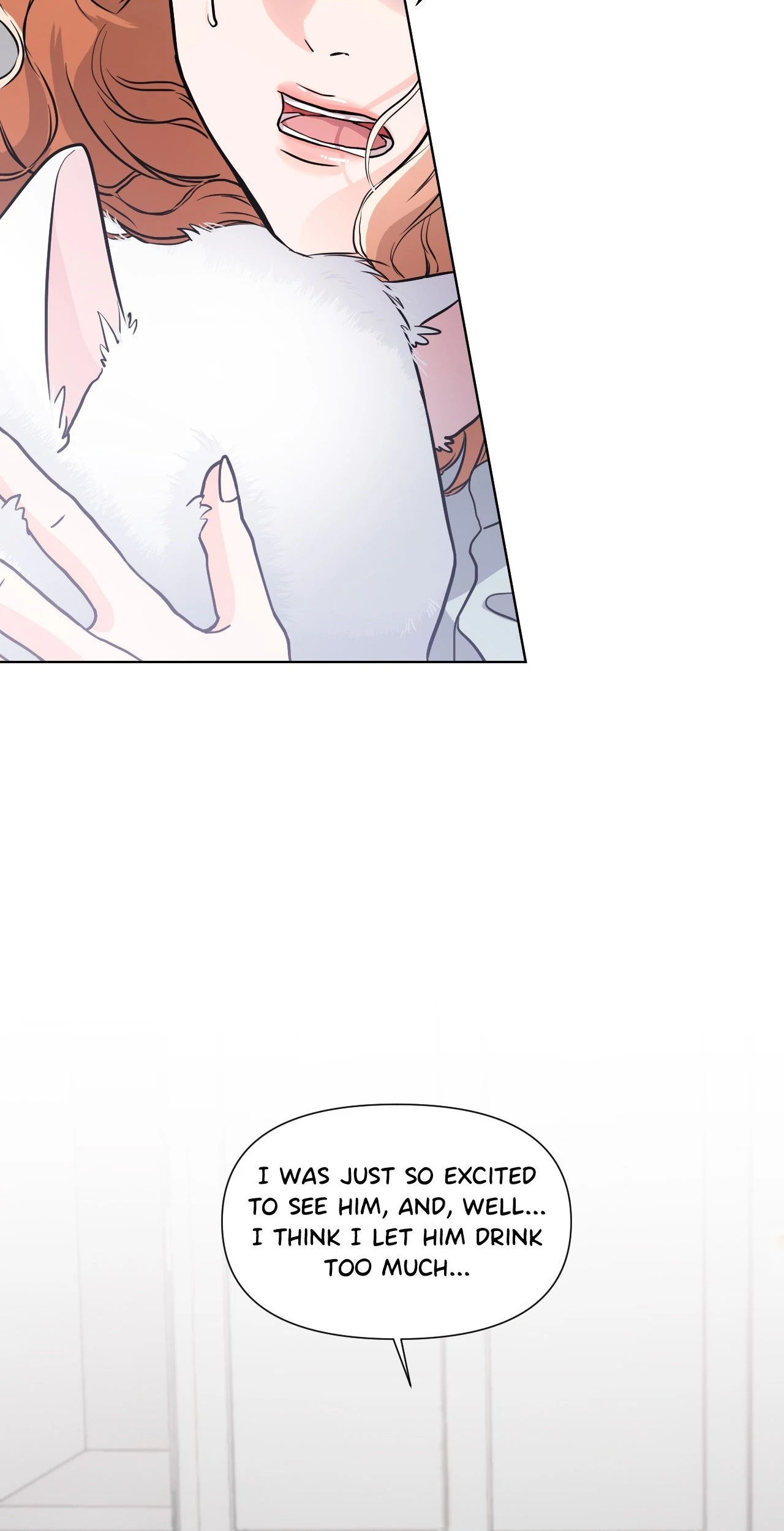 You Are So Lovely  [Official] - Chapter 7 manhwa