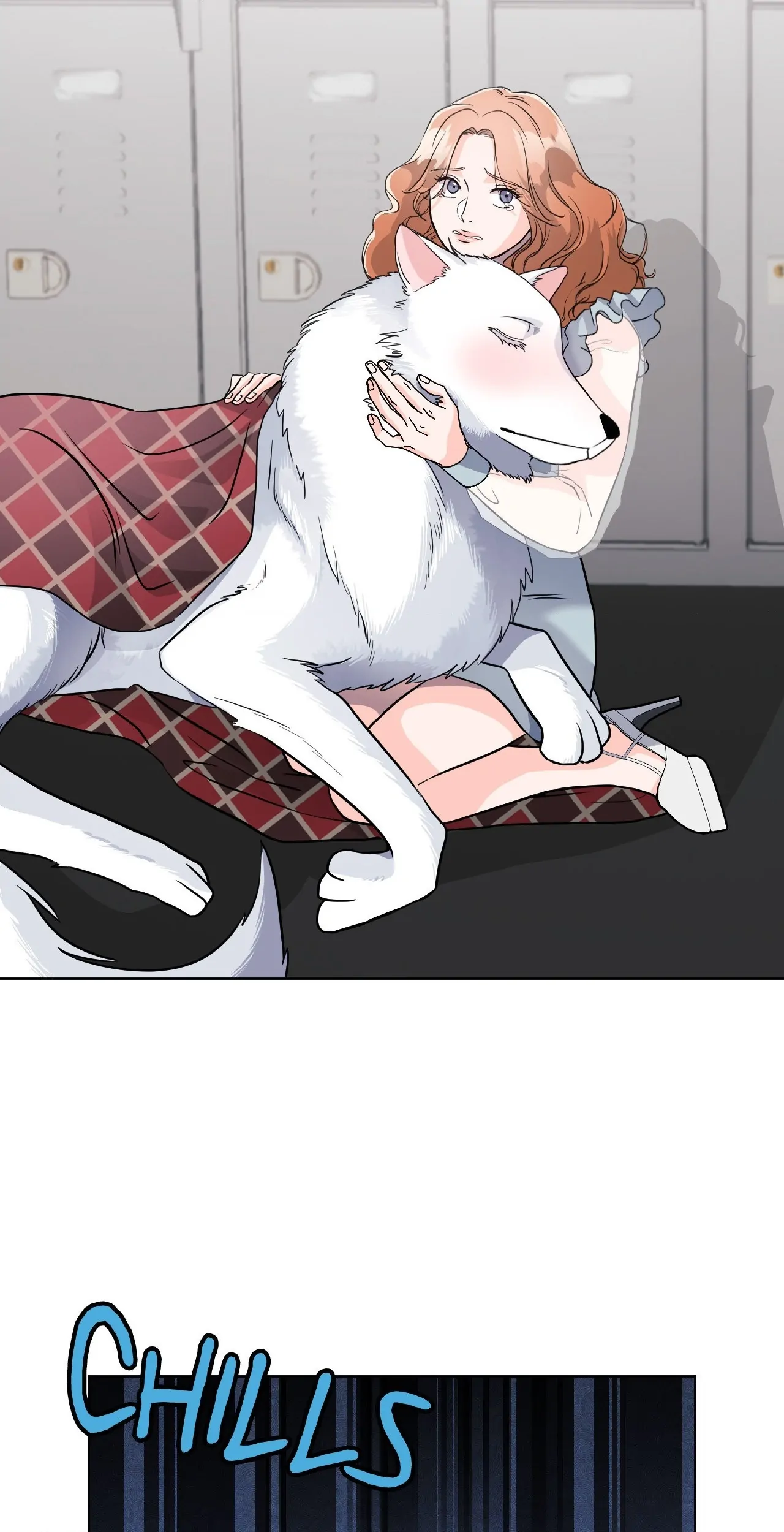 You Are So Lovely  [Official] - Chapter 7 manhwa