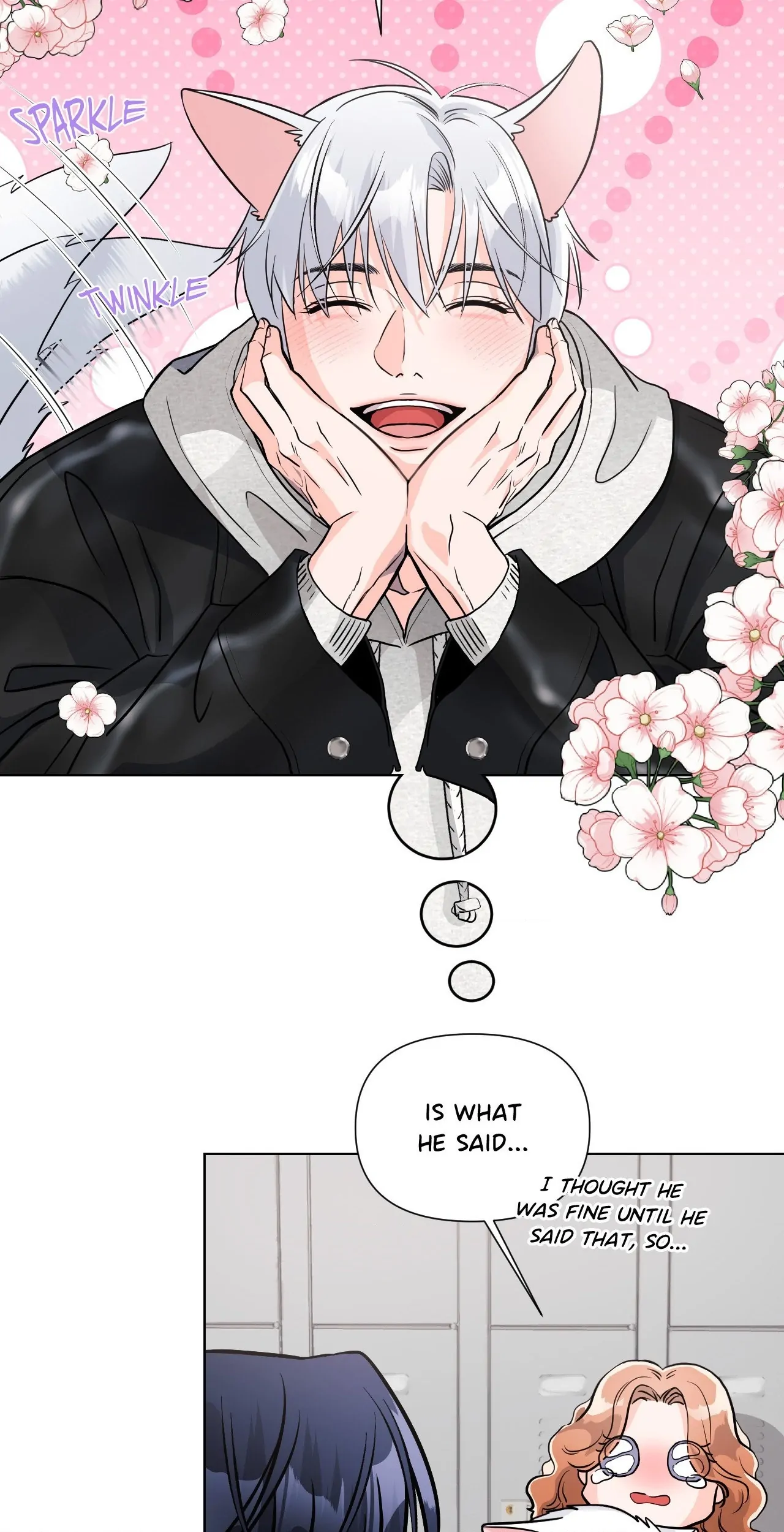 You Are So Lovely  [Official] - Chapter 7 manhwa