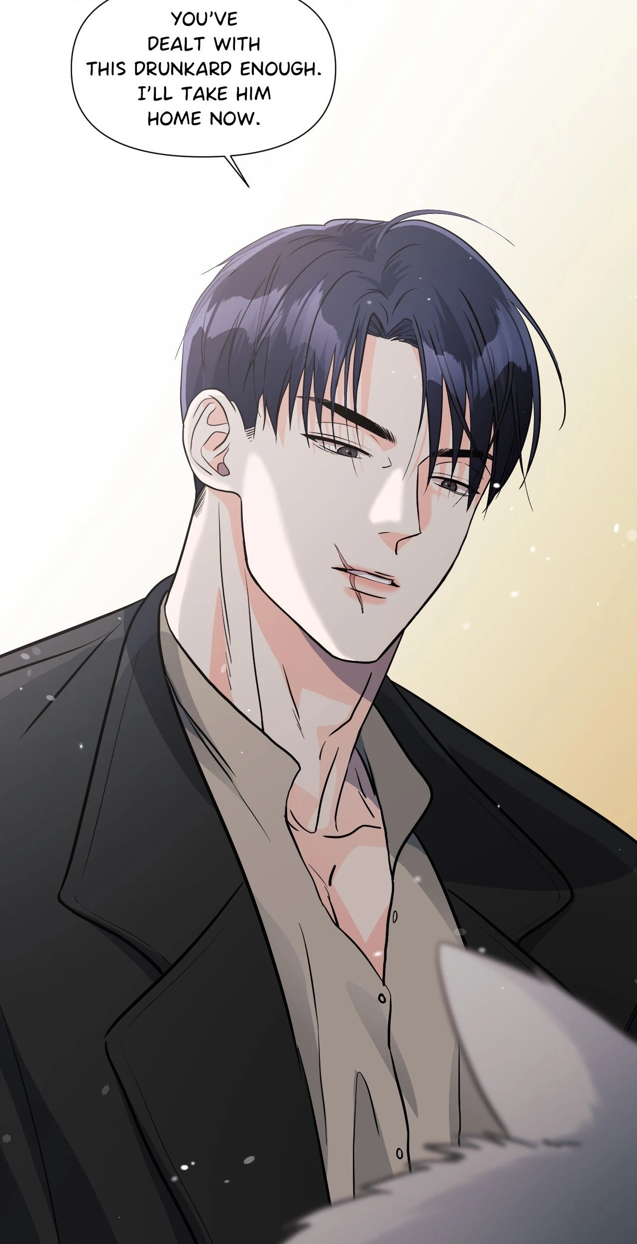 You Are So Lovely  [Official] - Chapter 7 manhwa