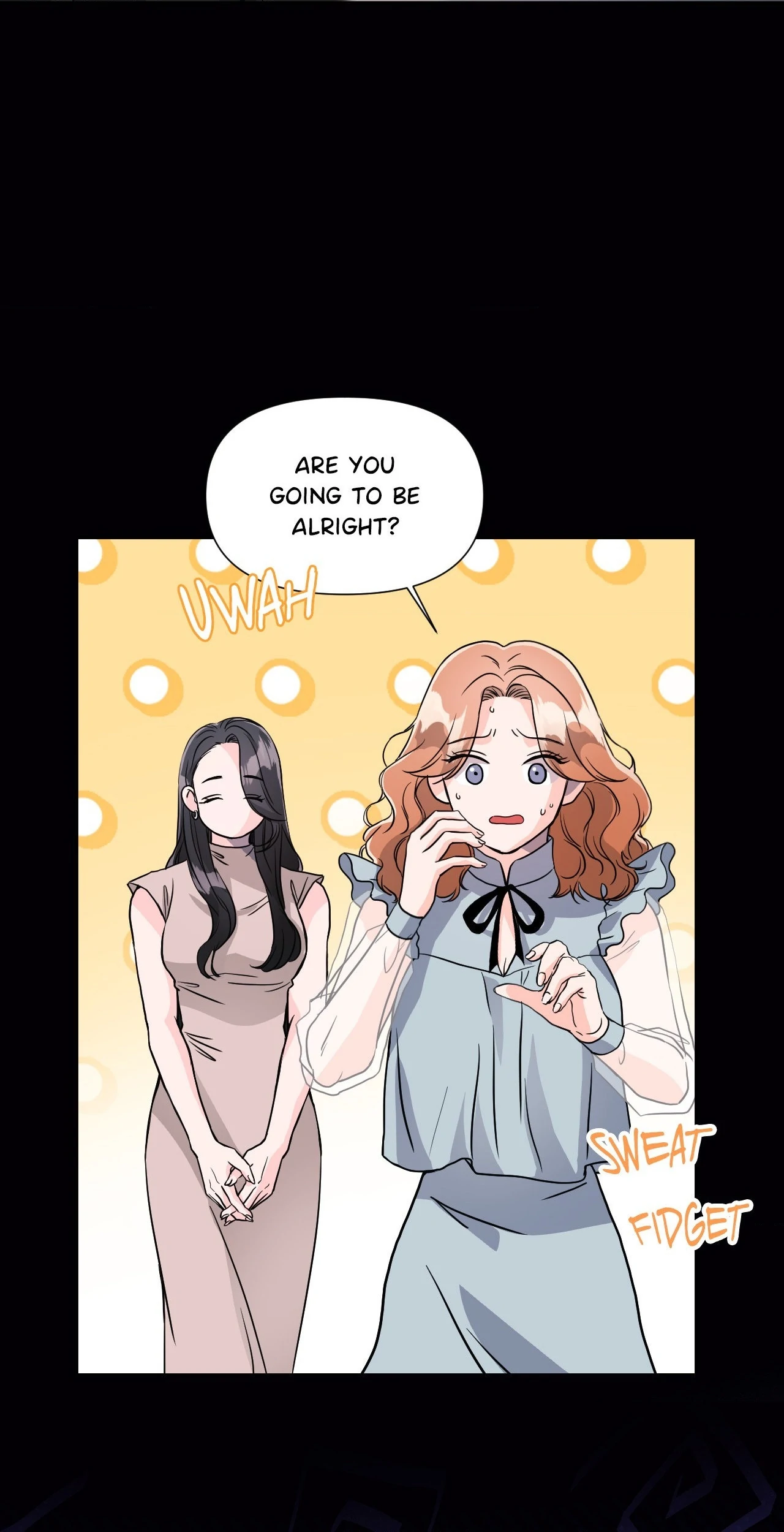 You Are So Lovely  [Official] - Chapter 7 manhwa