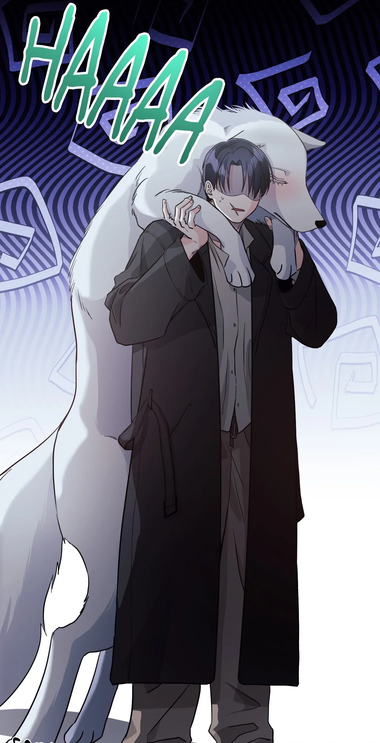 You Are So Lovely  [Official] - Chapter 7 manhwa