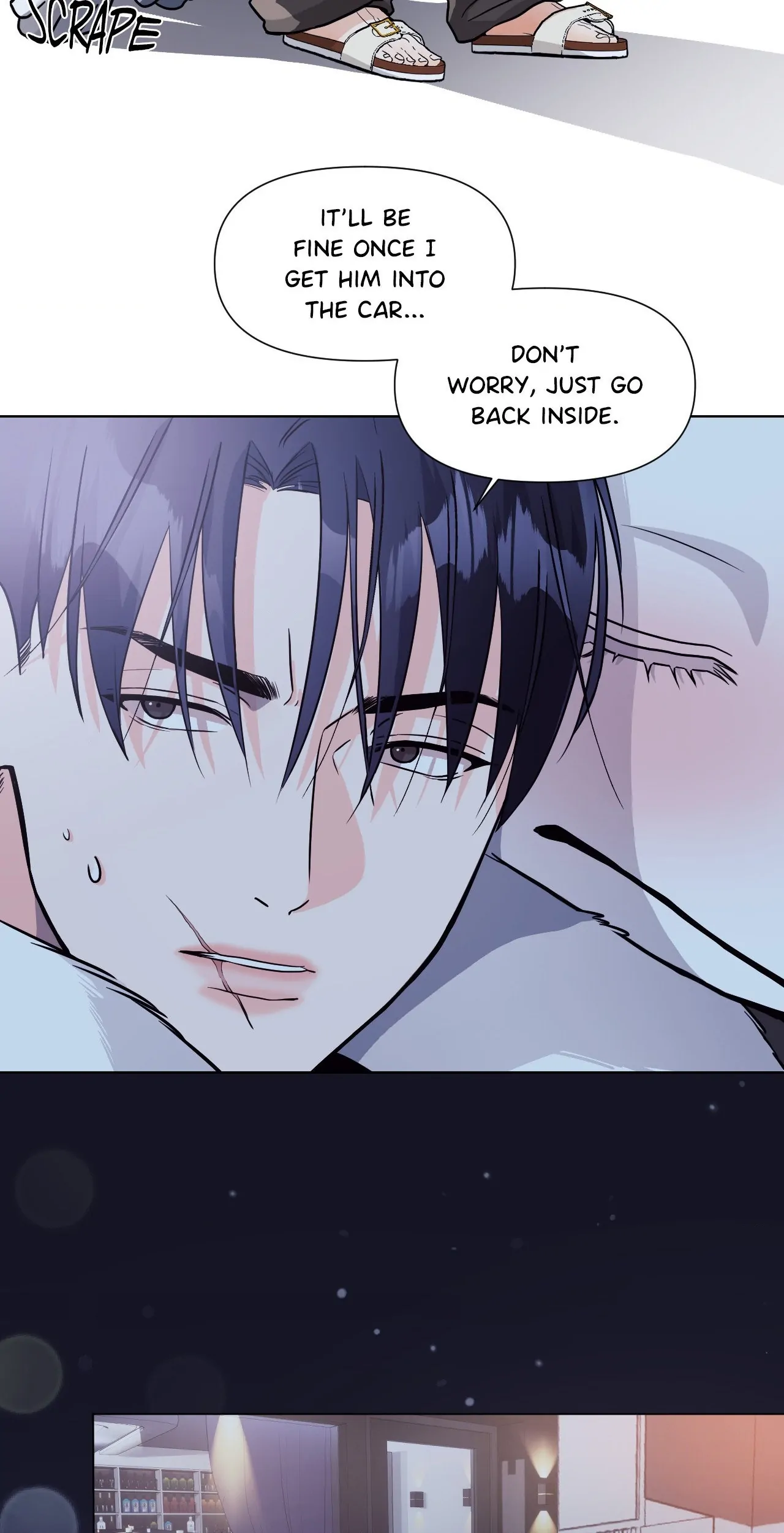 You Are So Lovely  [Official] - Chapter 7 manhwa