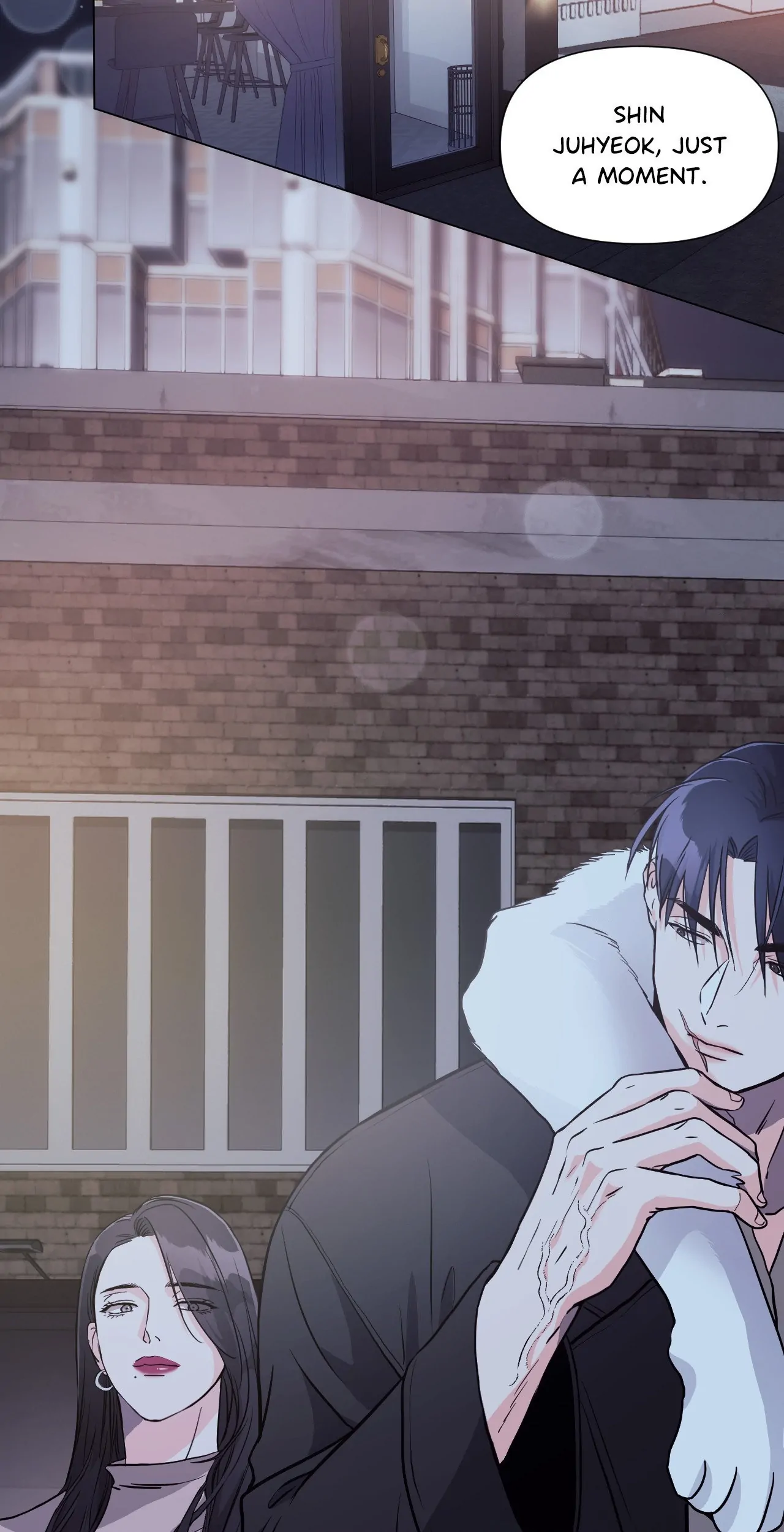 You Are So Lovely  [Official] - Chapter 7 manhwa