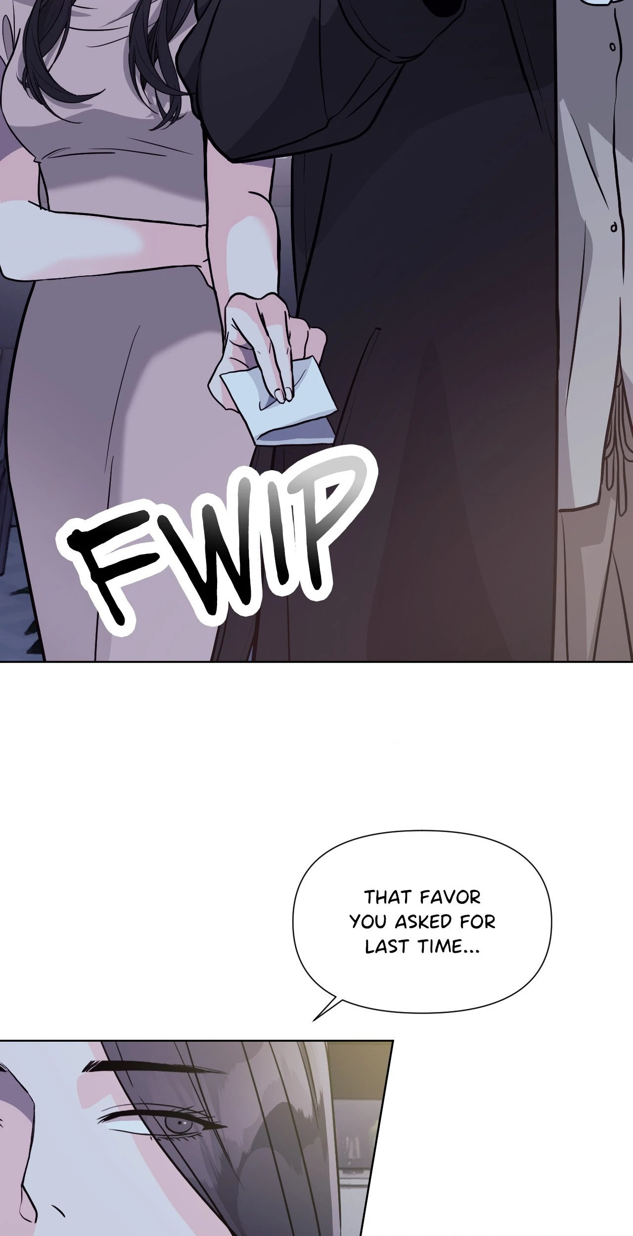 You Are So Lovely  [Official] - Chapter 7 manhwa