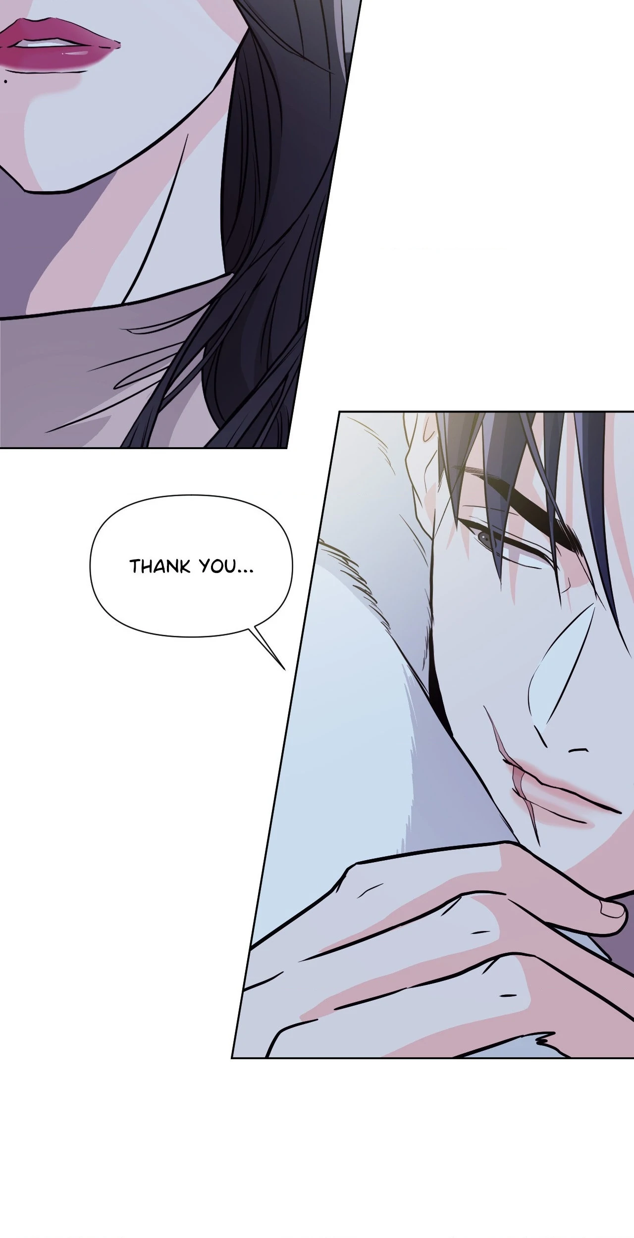You Are So Lovely  [Official] - Chapter 7 manhwa
