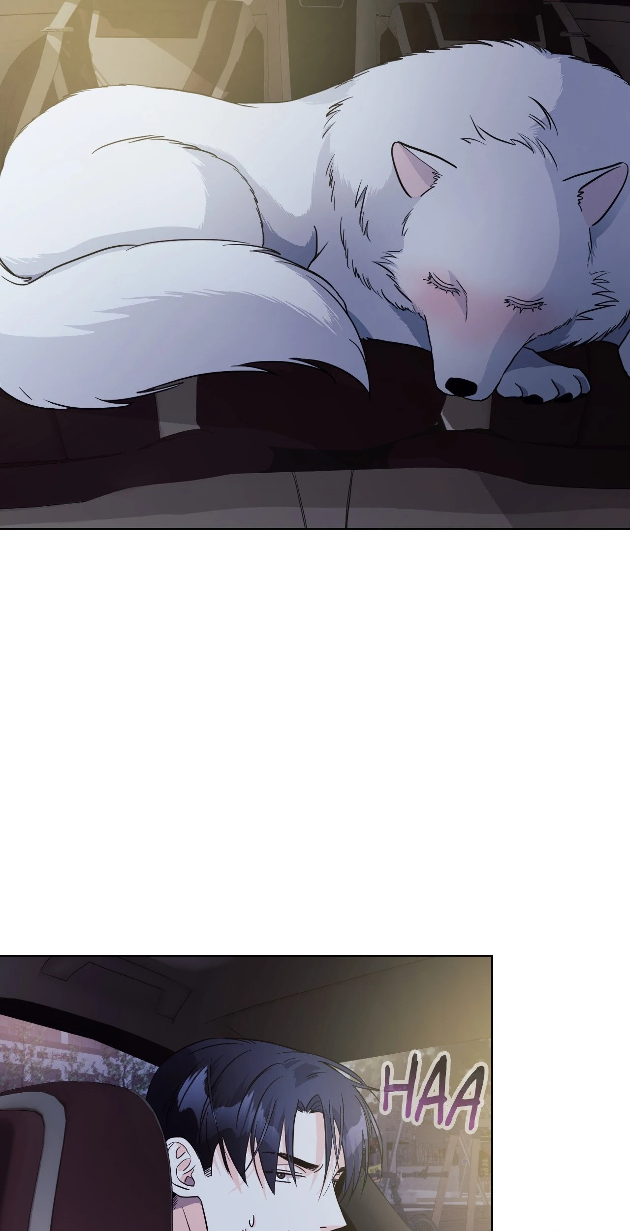 You Are So Lovely  [Official] - Chapter 7 manhwa