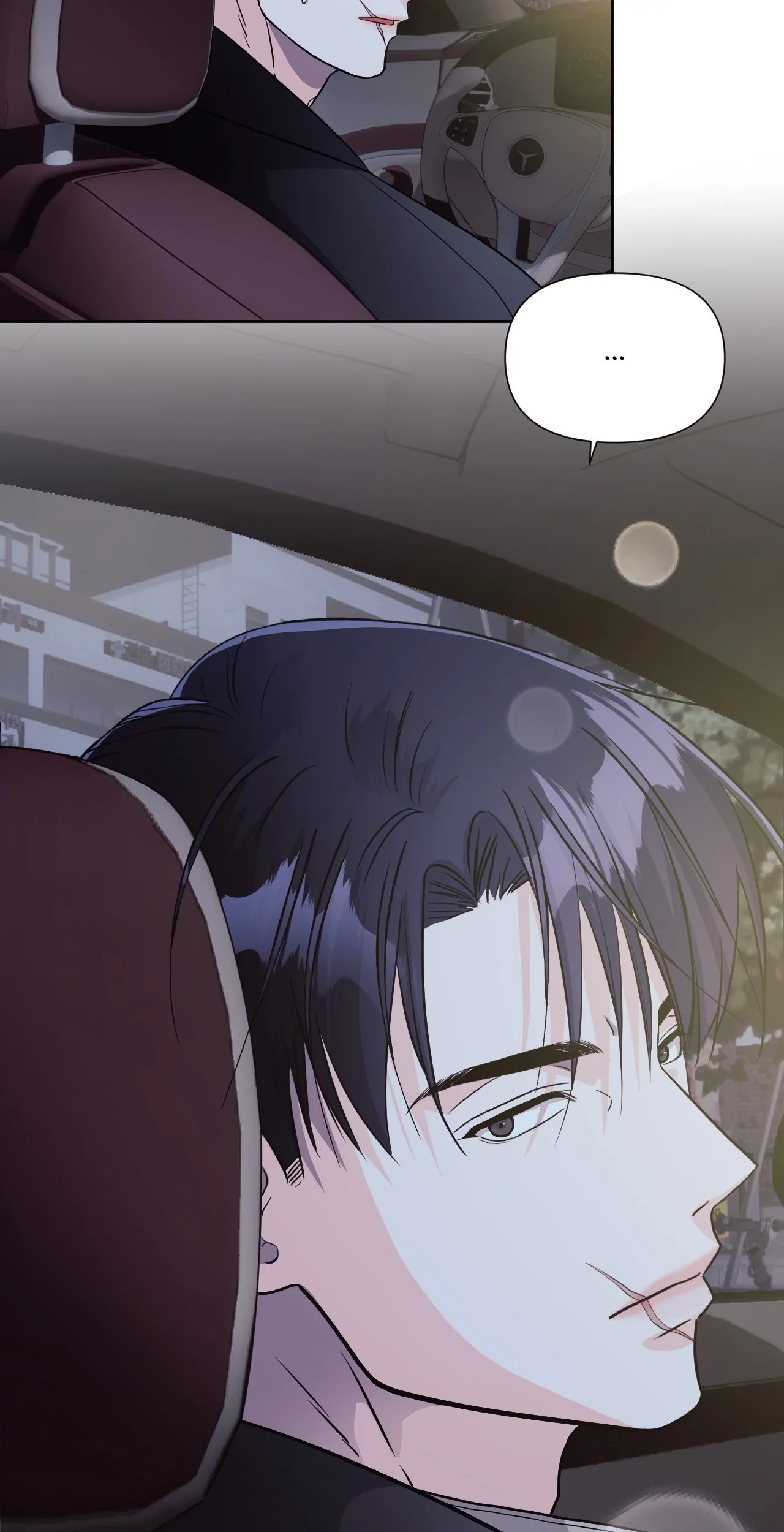 You Are So Lovely  [Official] - Chapter 7 manhwa