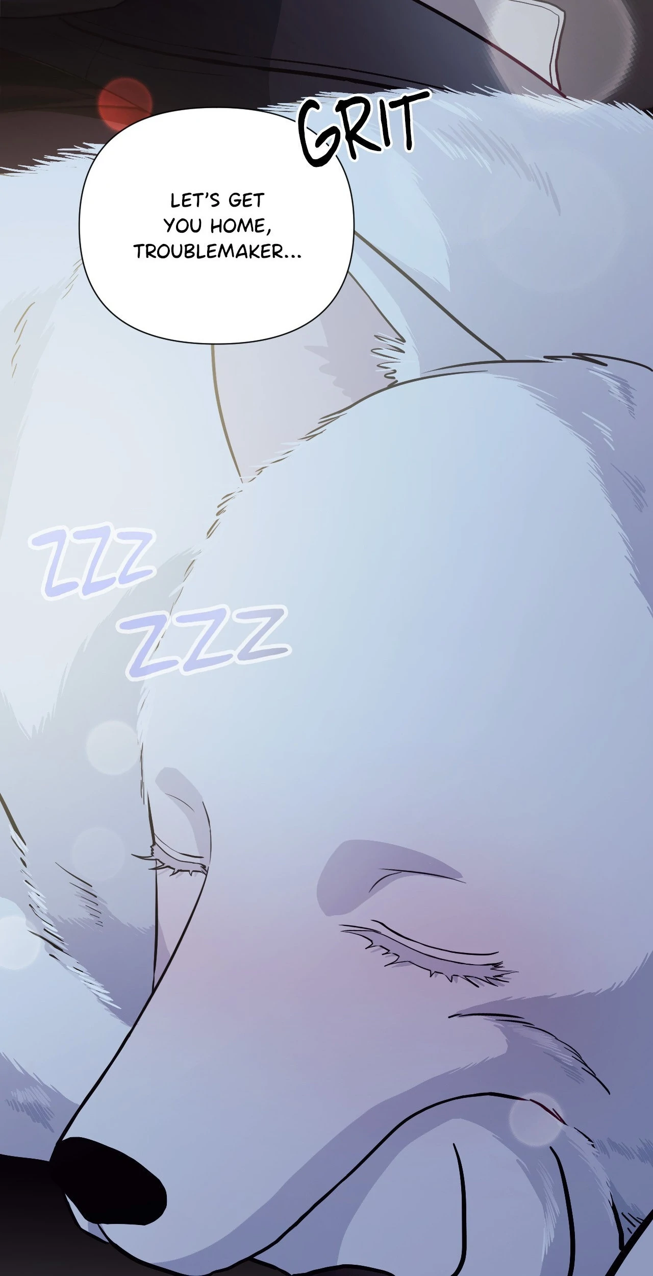 You Are So Lovely  [Official] - Chapter 7 manhwa