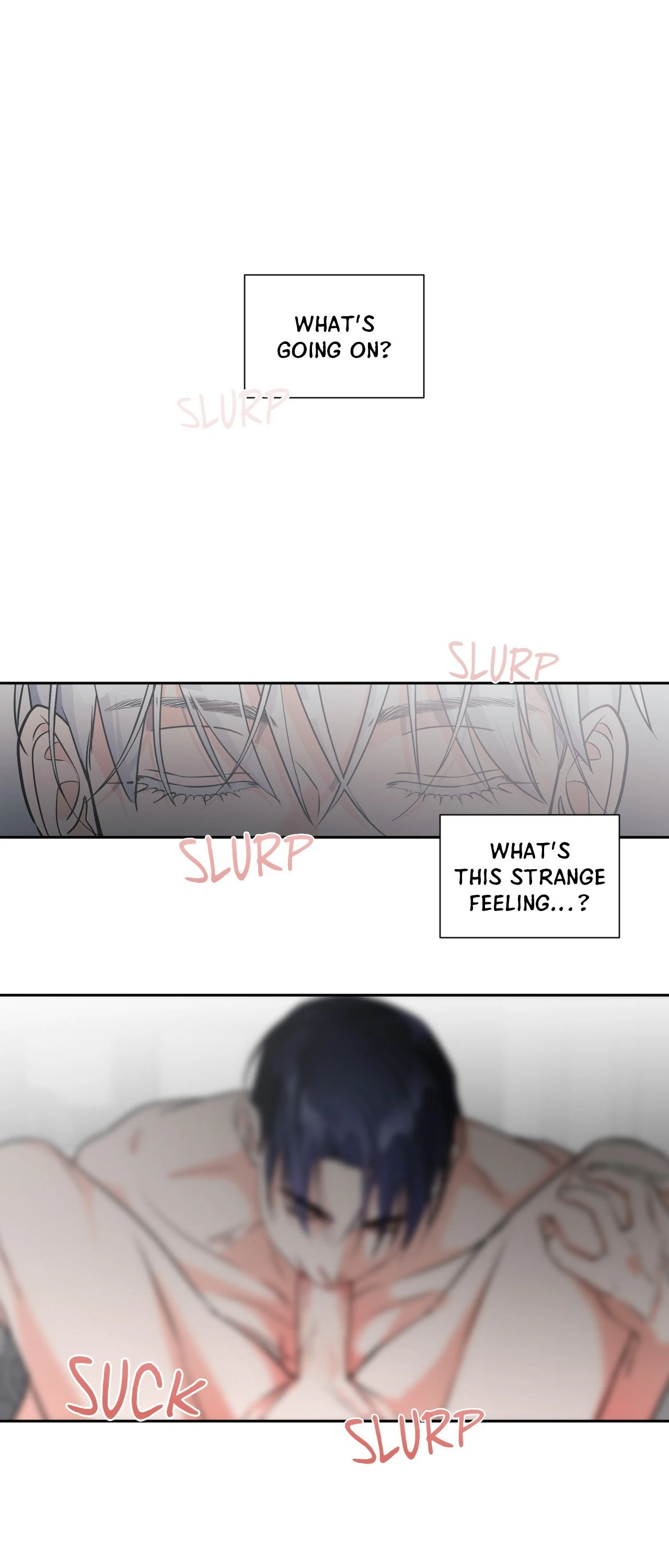 You Are So Lovely  [Official] - Chapter 8 manhwa